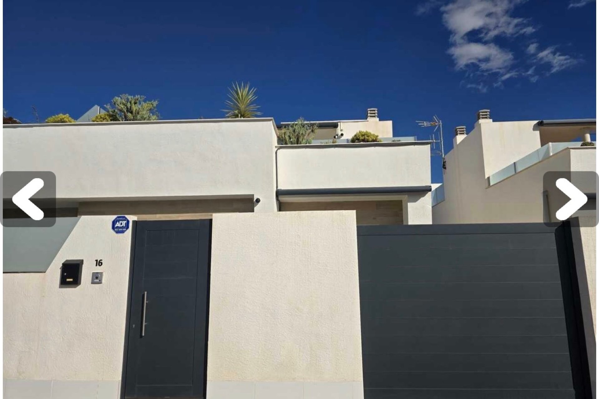 Reventa - Villa / Semi detached - Torre Pacheco