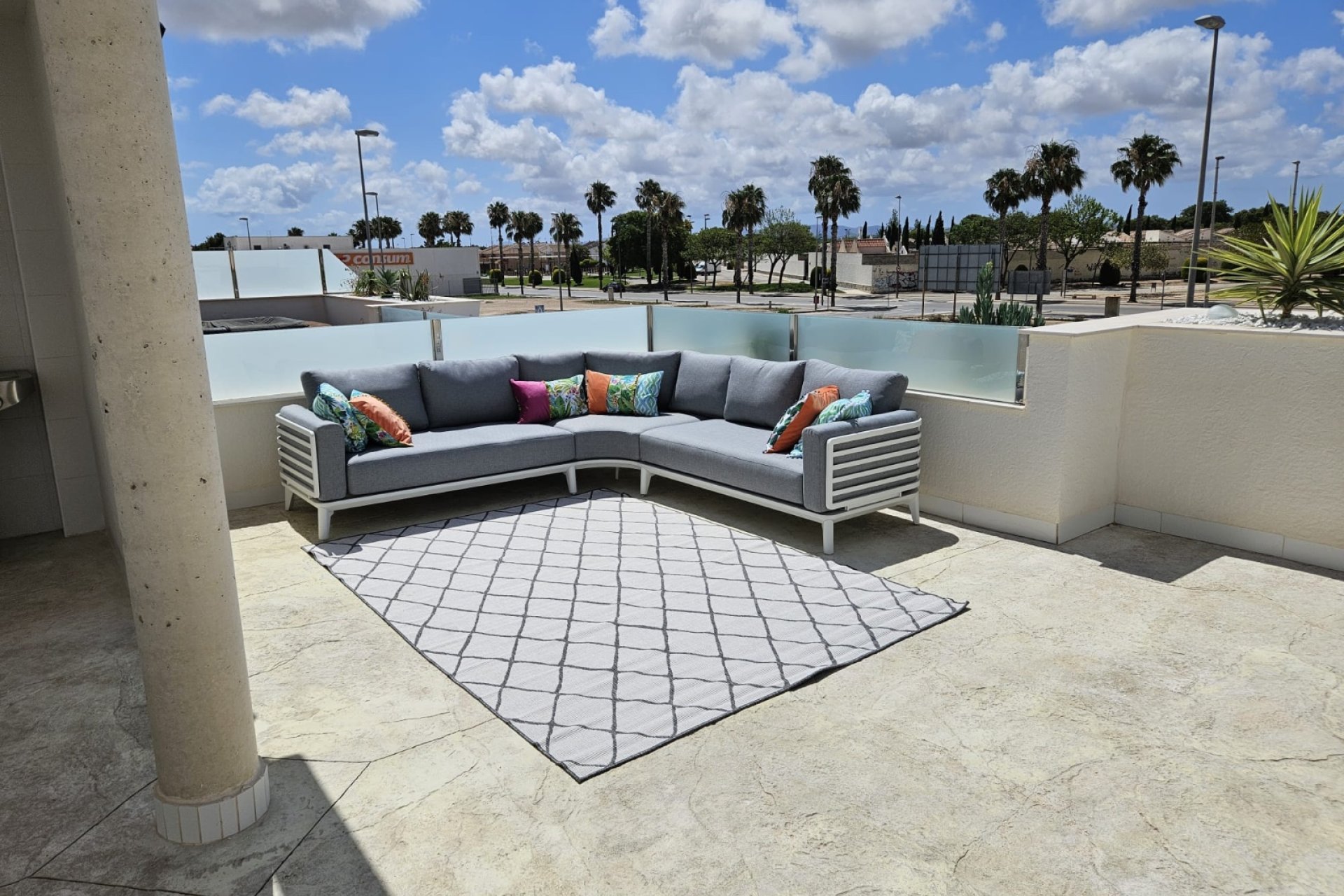 Reventa - Villa / Semi detached - Torre Pacheco