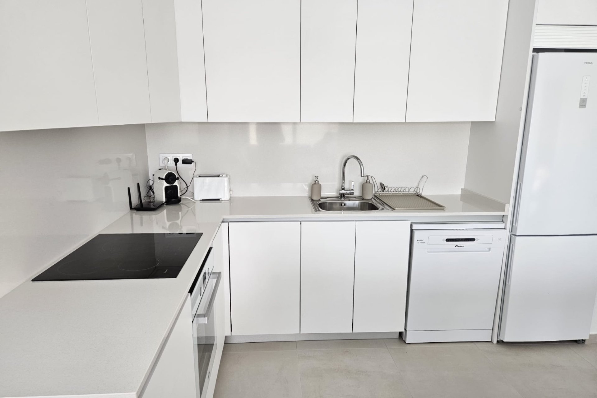 Reventa - Villa / Semi detached - Torre Pacheco