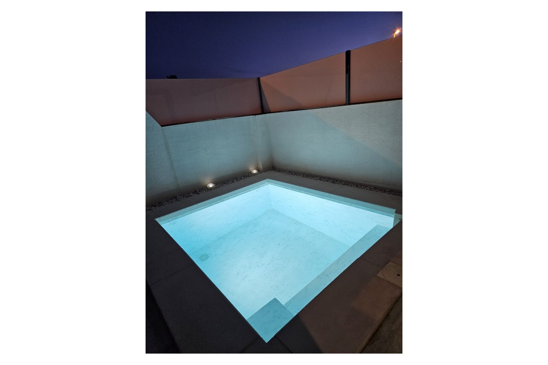 Reventa - Villa / Semi detached - Torre Pacheco