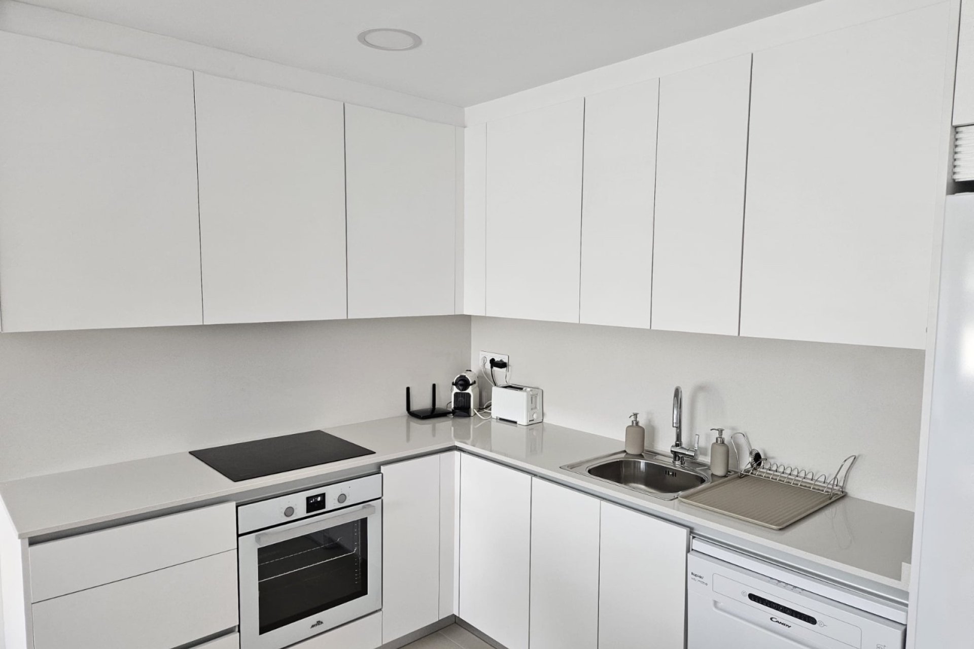 Reventa - Villa / Semi detached - Torre Pacheco