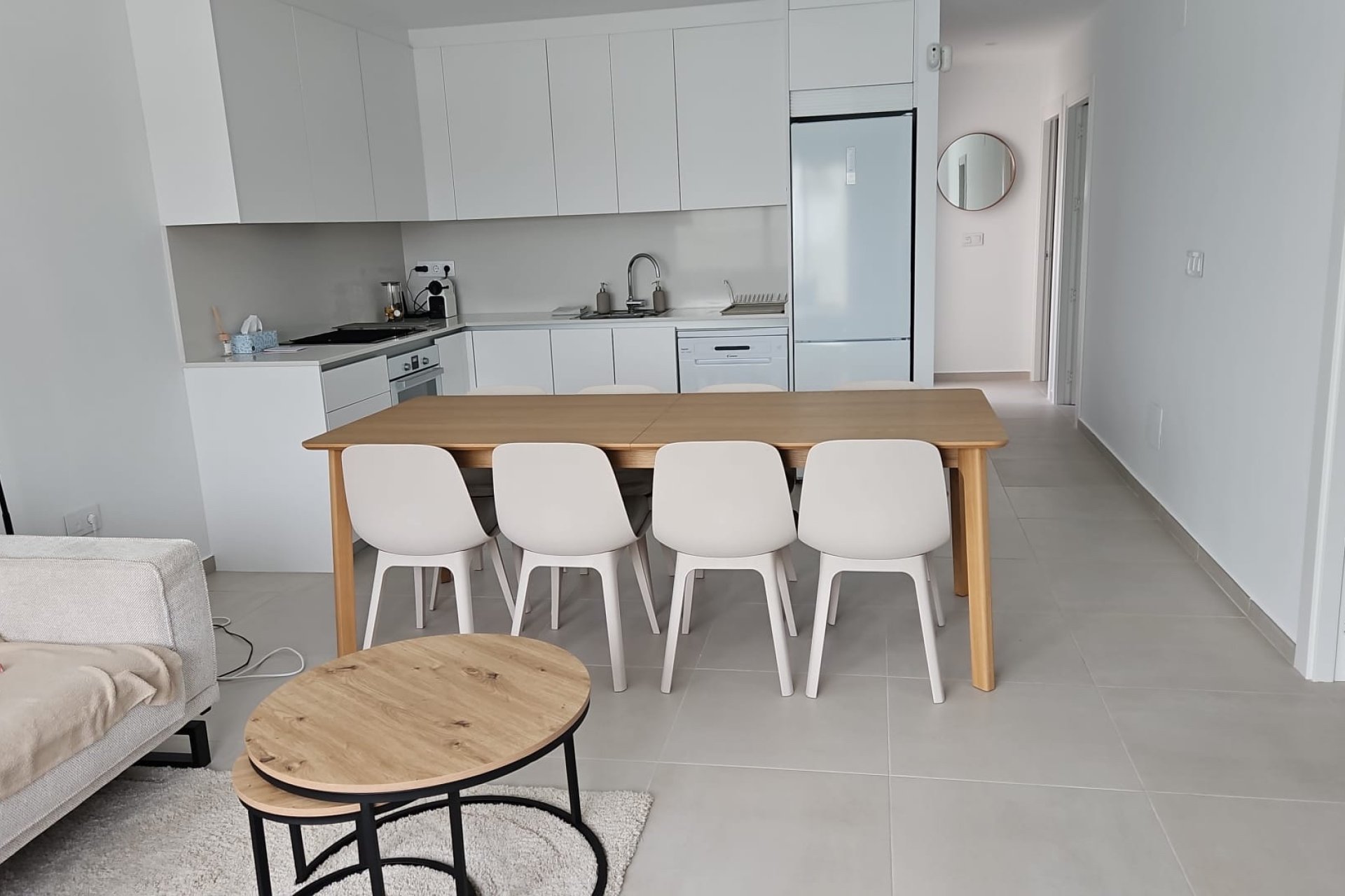 Reventa - Villa / Semi detached - Torre Pacheco