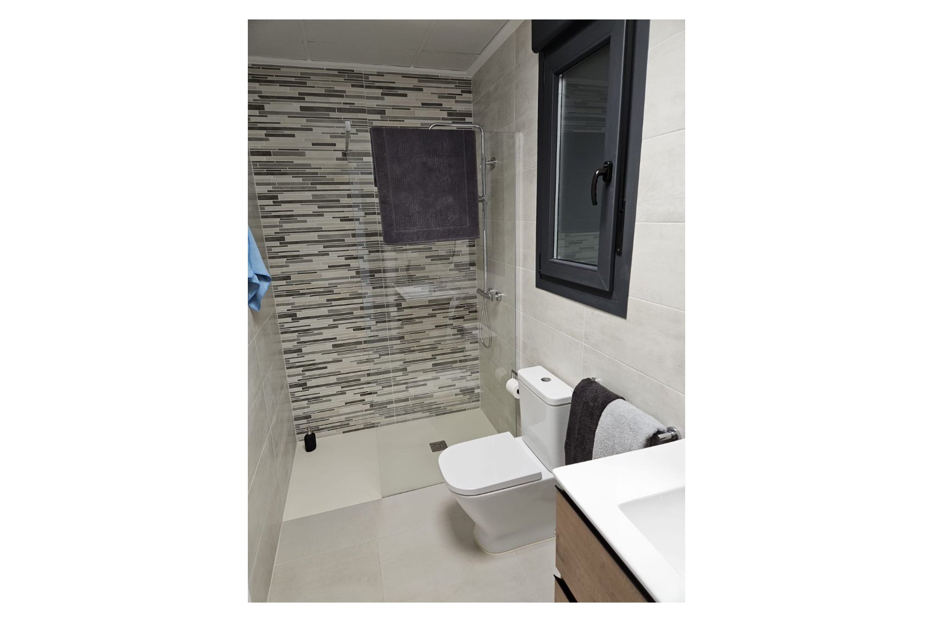 Reventa - Villa / Semi detached - Torre Pacheco