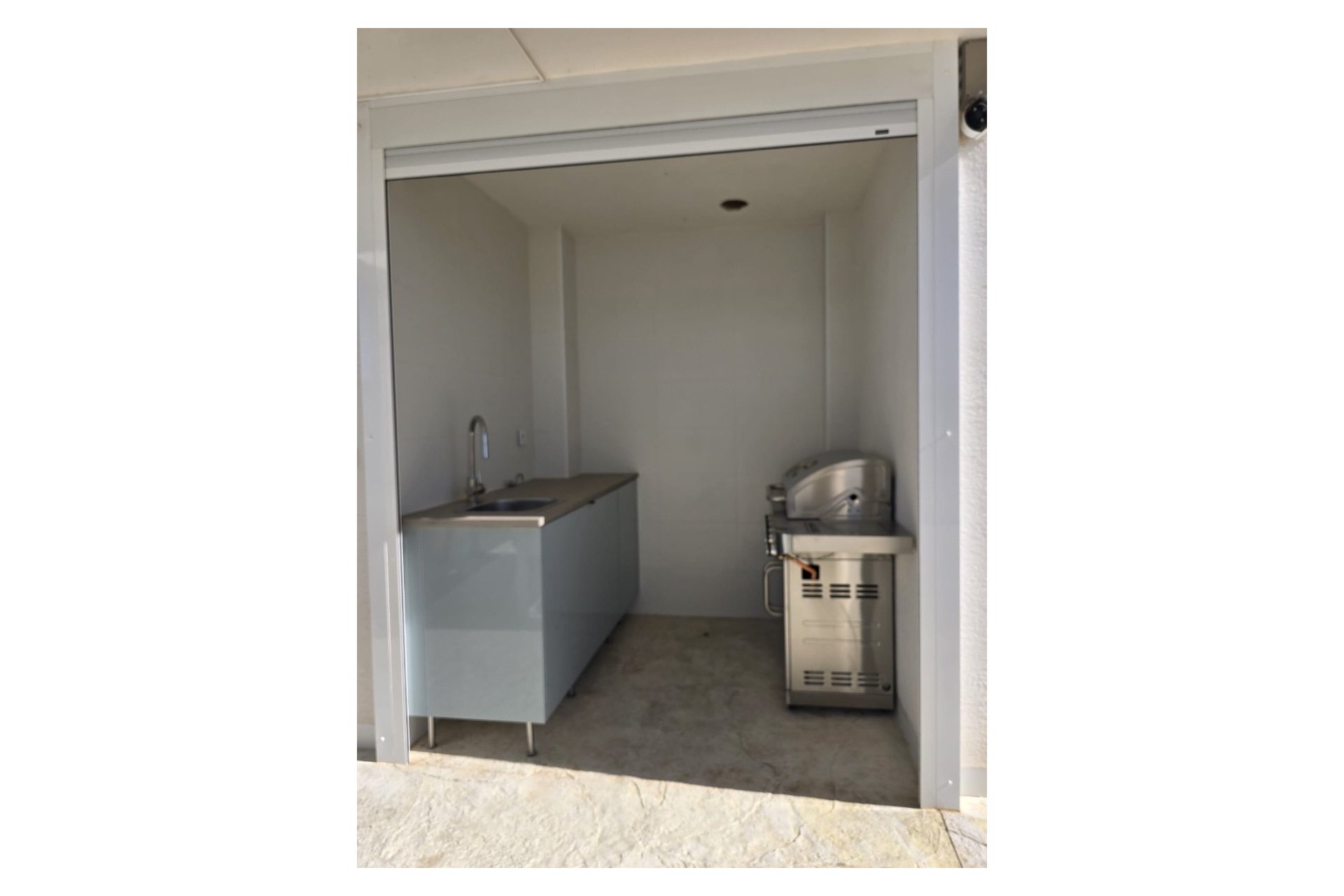 Reventa - Villa / Semi detached - Torre Pacheco