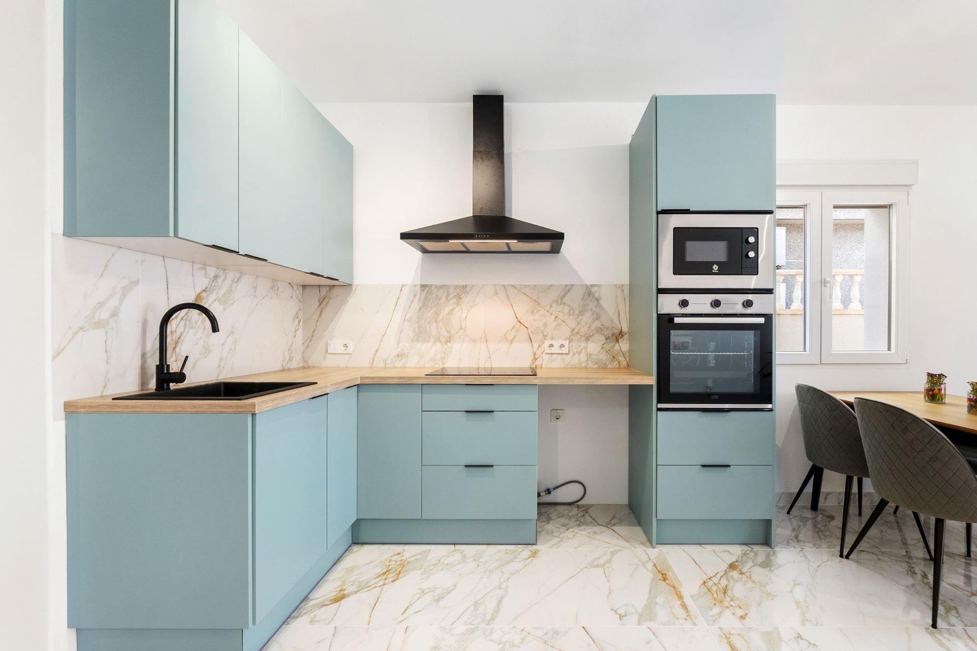 Reventa - Villa / Semi detached - Torrevieja - El chaparral