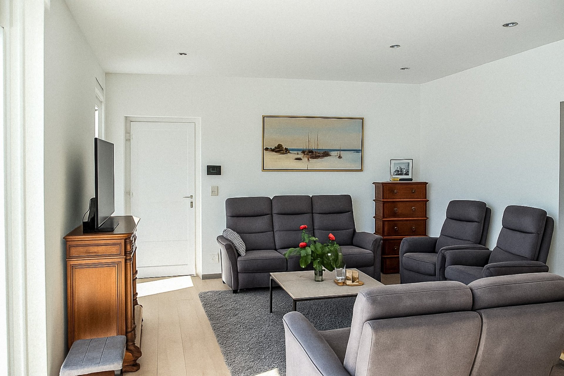 Reventa - Villa / Semi detached - Torrevieja - La Siesta - El Salado - Torreta