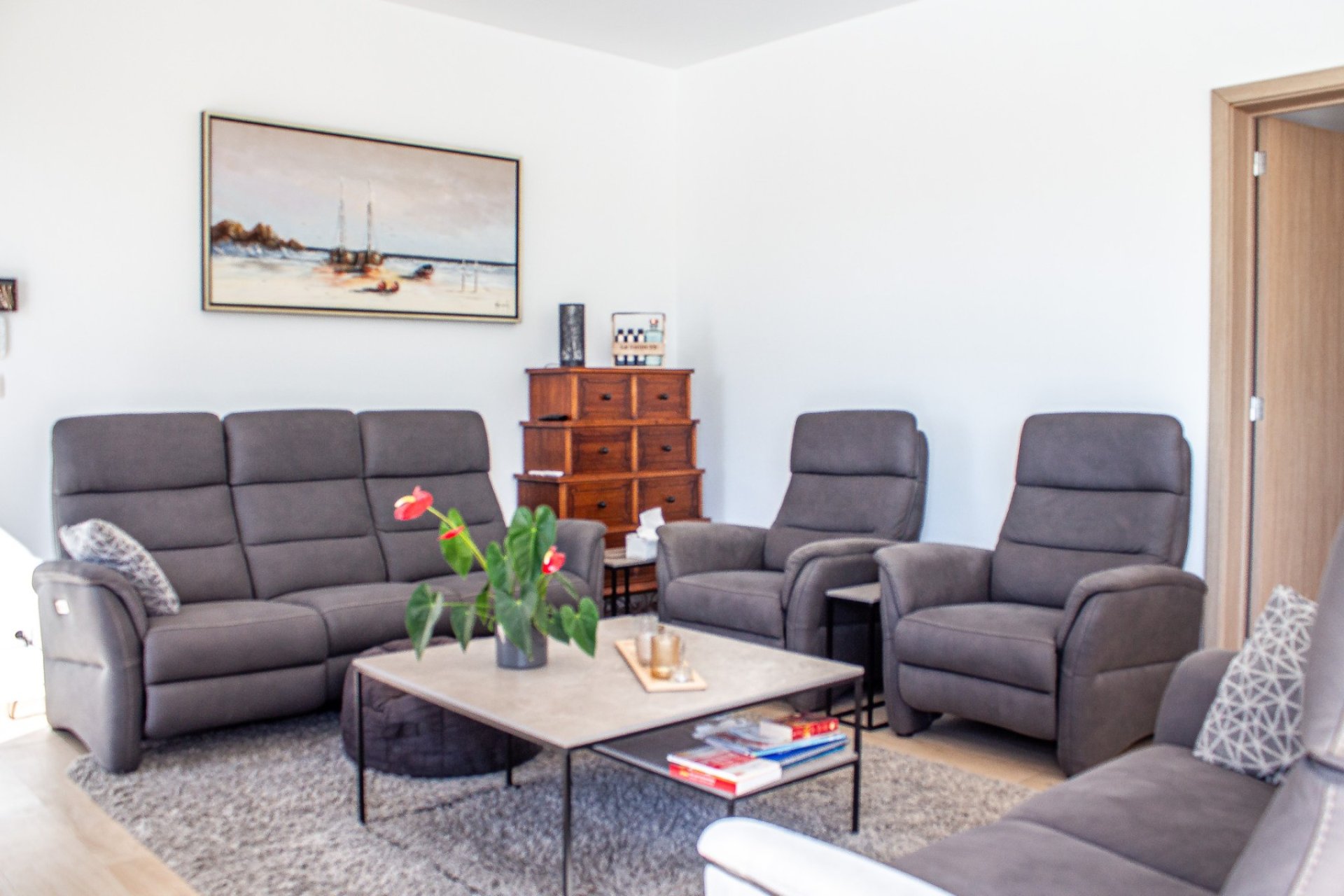 Reventa - Villa / Semi detached - Torrevieja - La Siesta - El Salado - Torreta