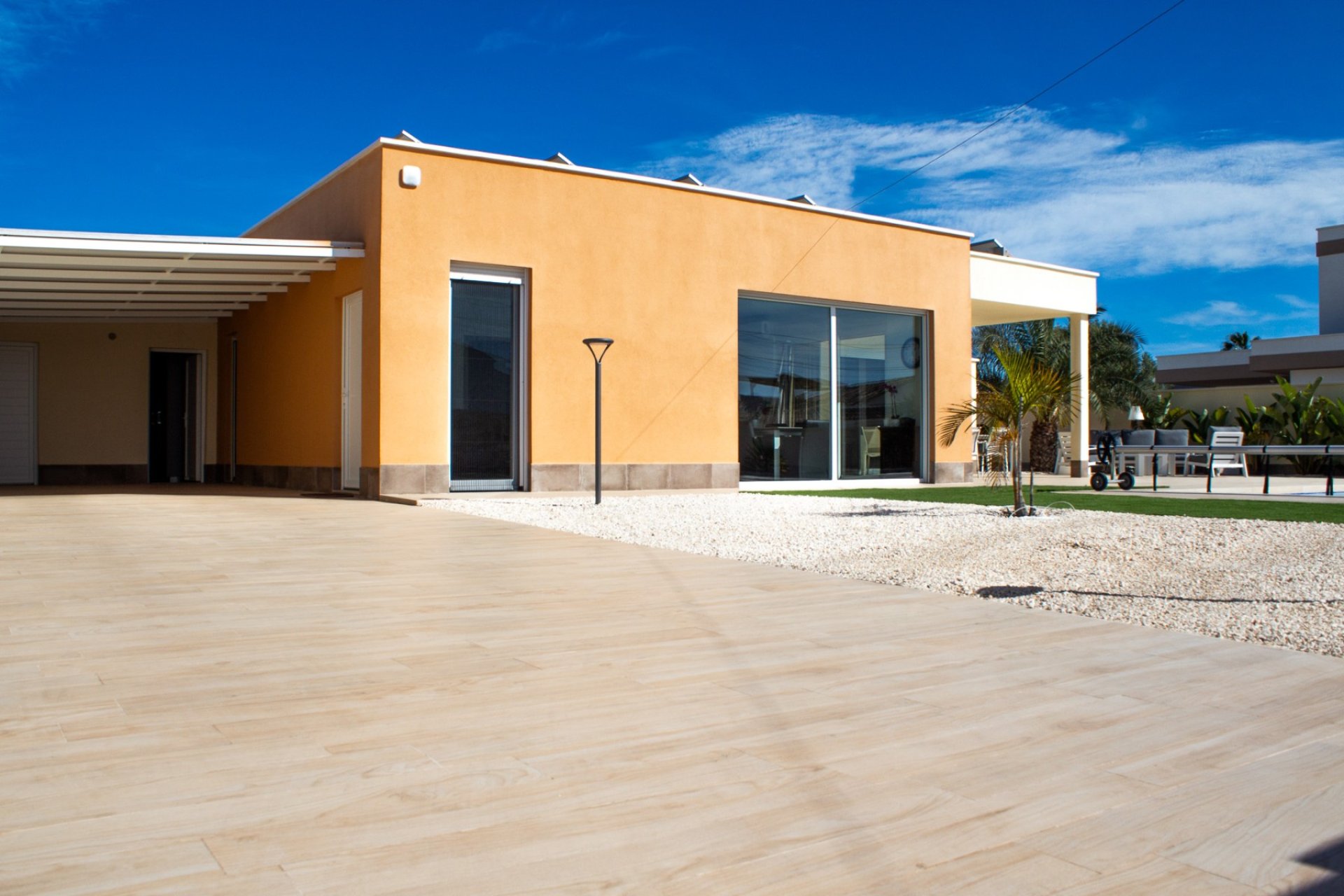 Reventa - Villa / Semi detached - Torrevieja - La Siesta - El Salado - Torreta