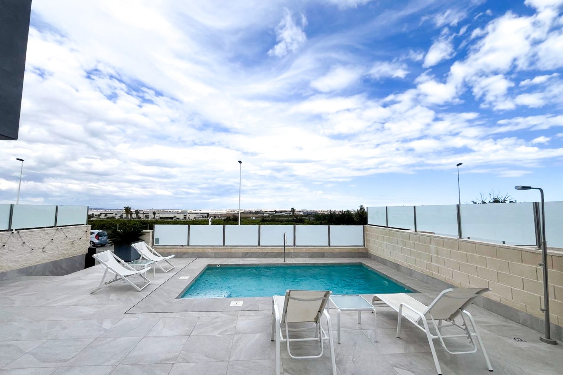 Reventa - Villa / Semi detached - Torrevieja - Los Altos