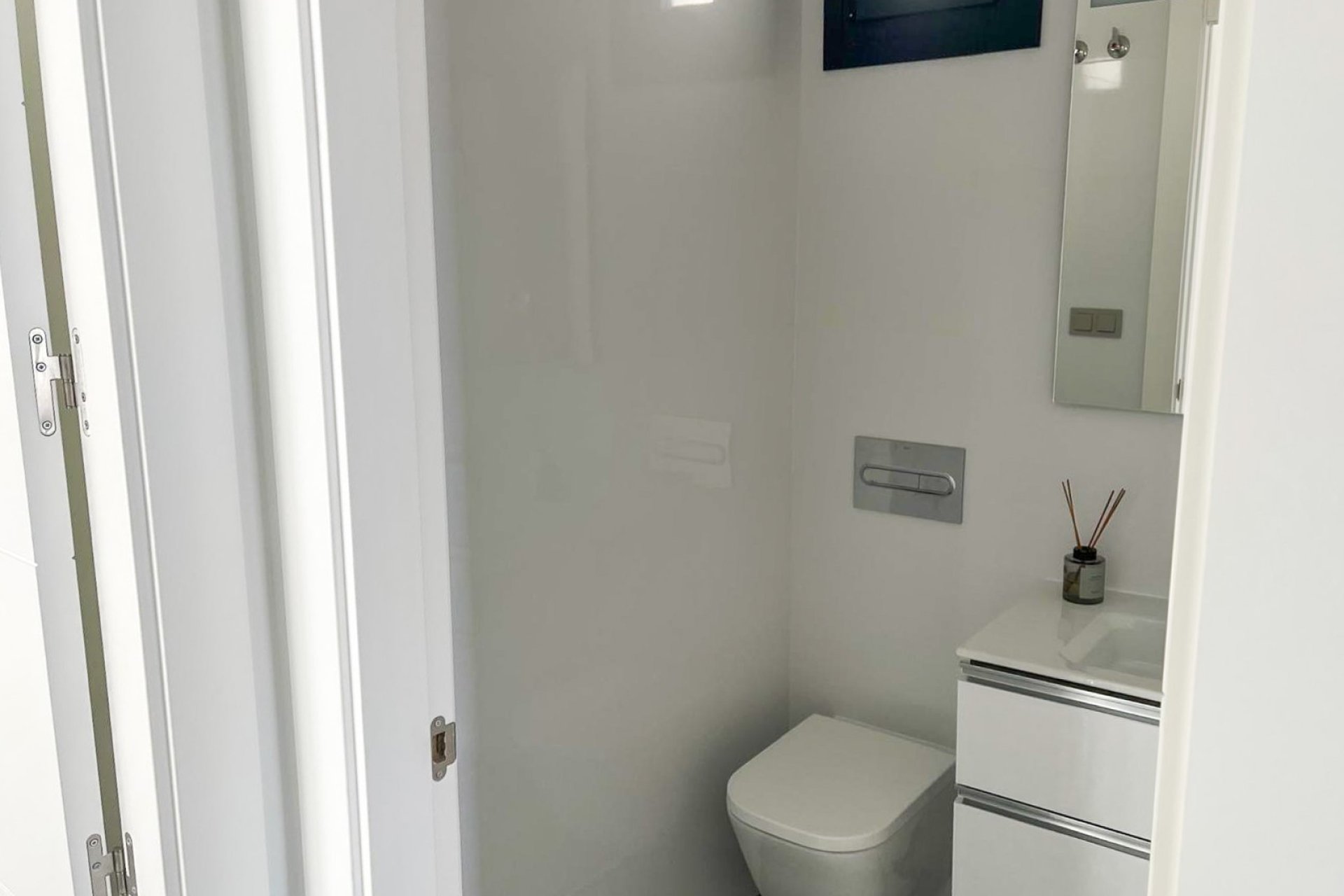 Reventa - Villa / Semi detached - Torrevieja - Los Altos