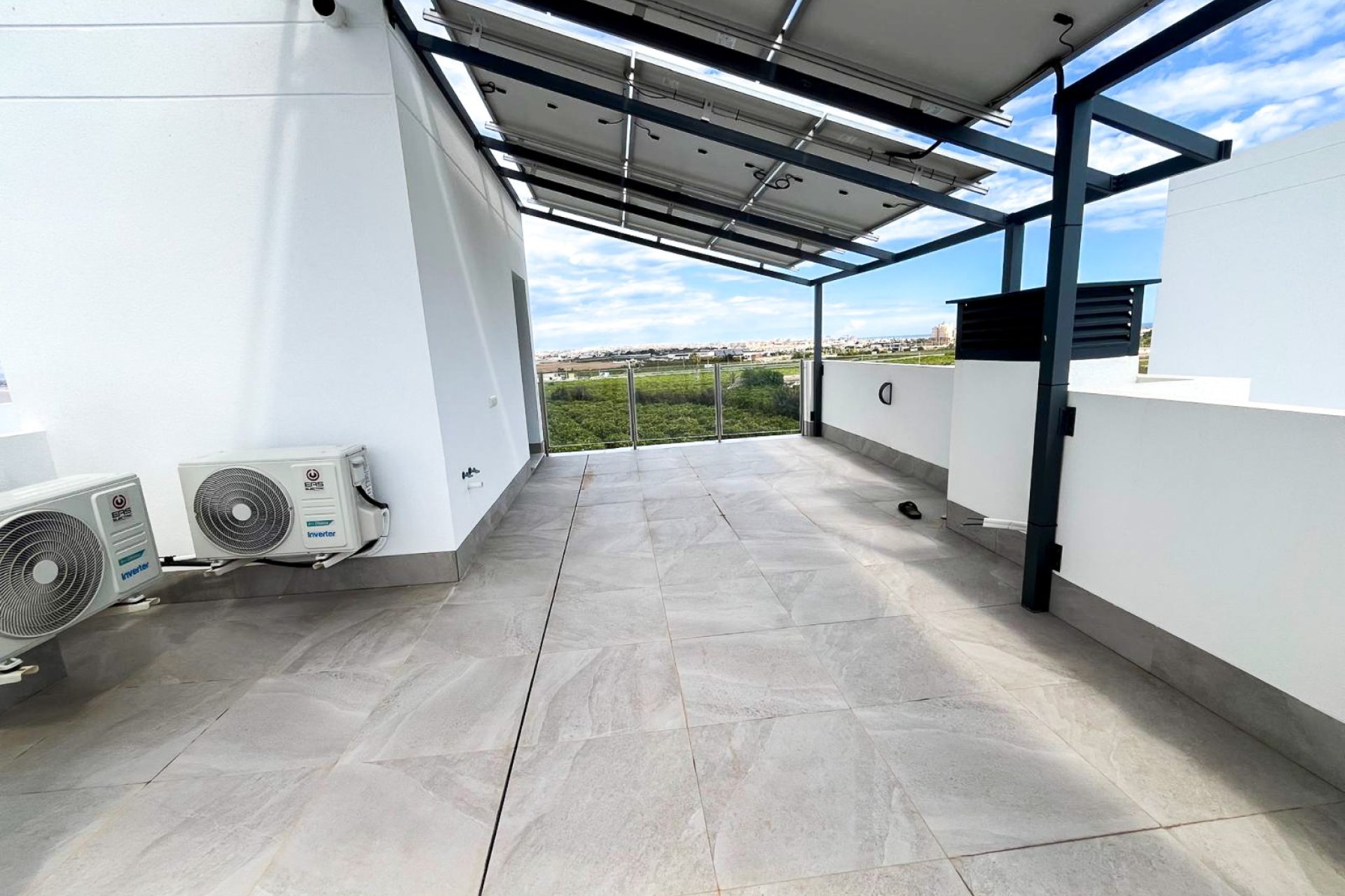 Reventa - Villa / Semi detached - Torrevieja - Los Altos