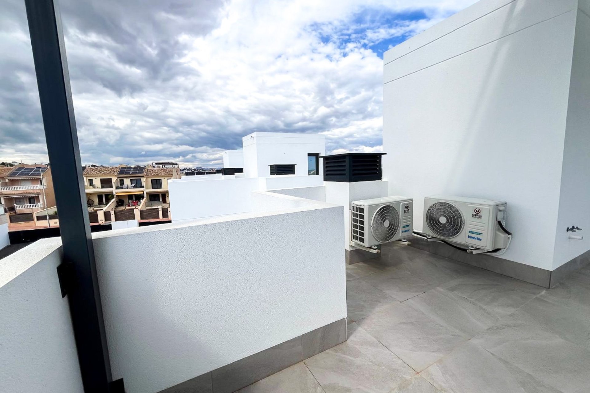 Reventa - Villa / Semi detached - Torrevieja - Los Altos