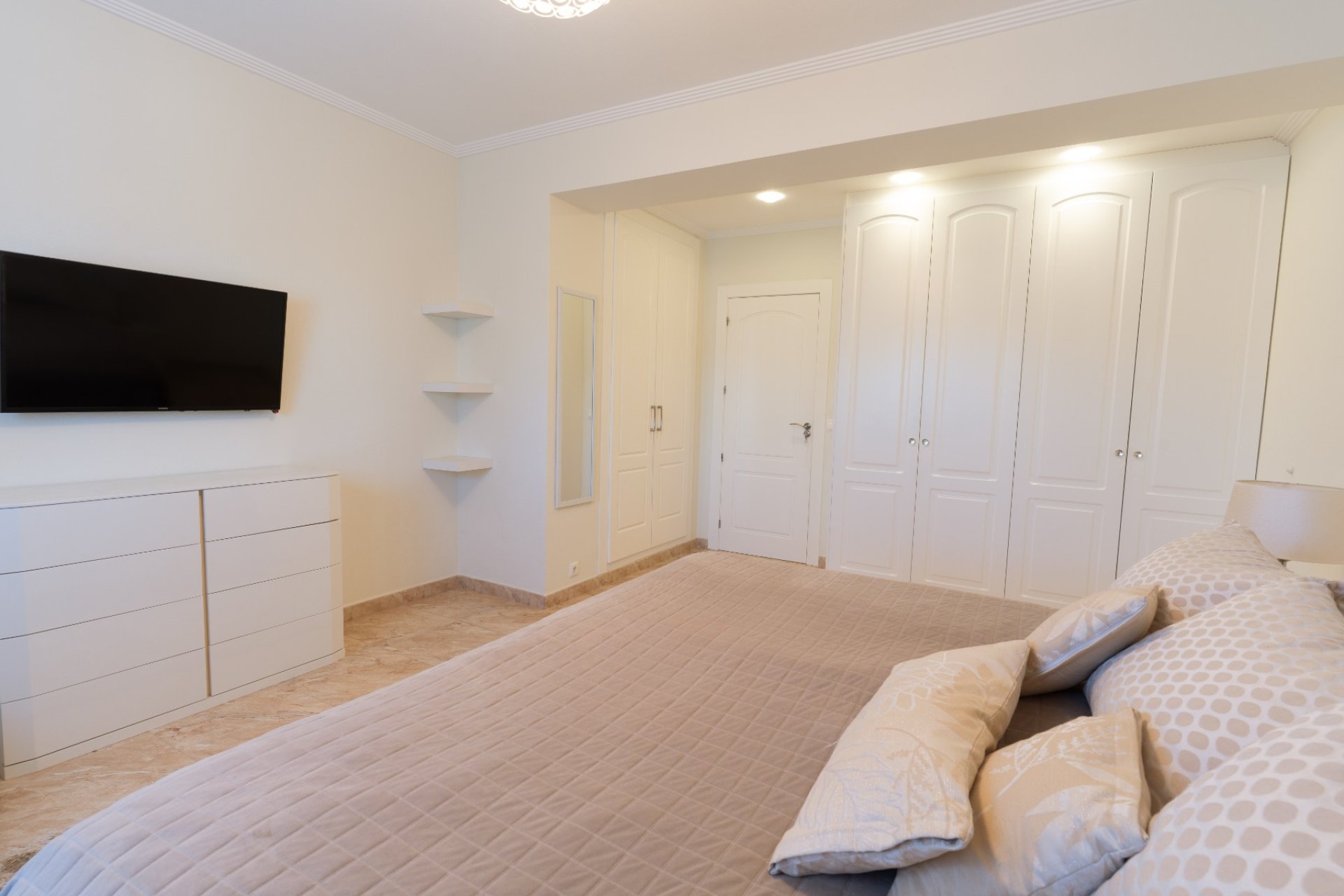 Reventa - Villa / Semi detached - Torrevieja - Los Balcones