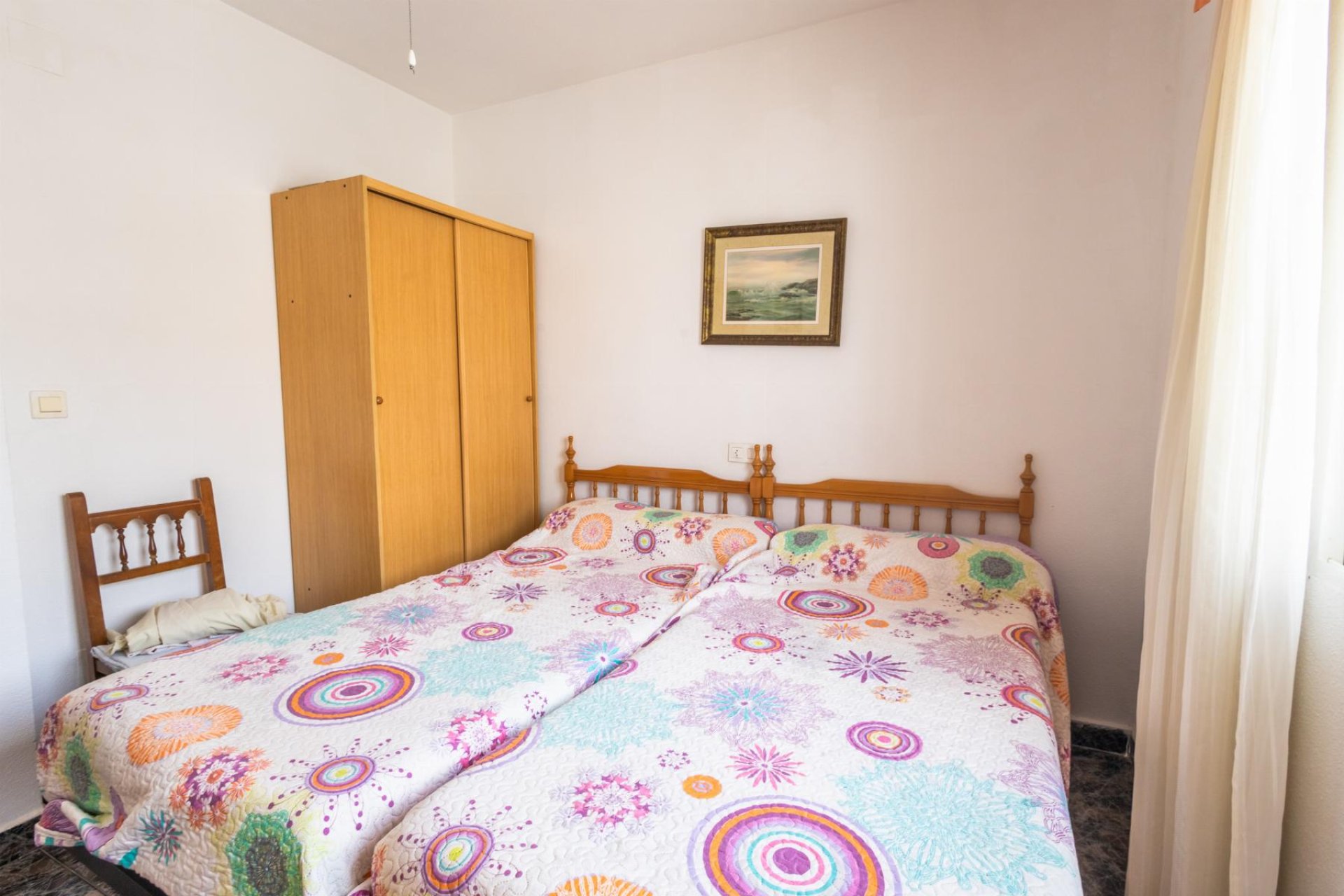 Reventa - Villa / Semi detached - Torrevieja - torreta III