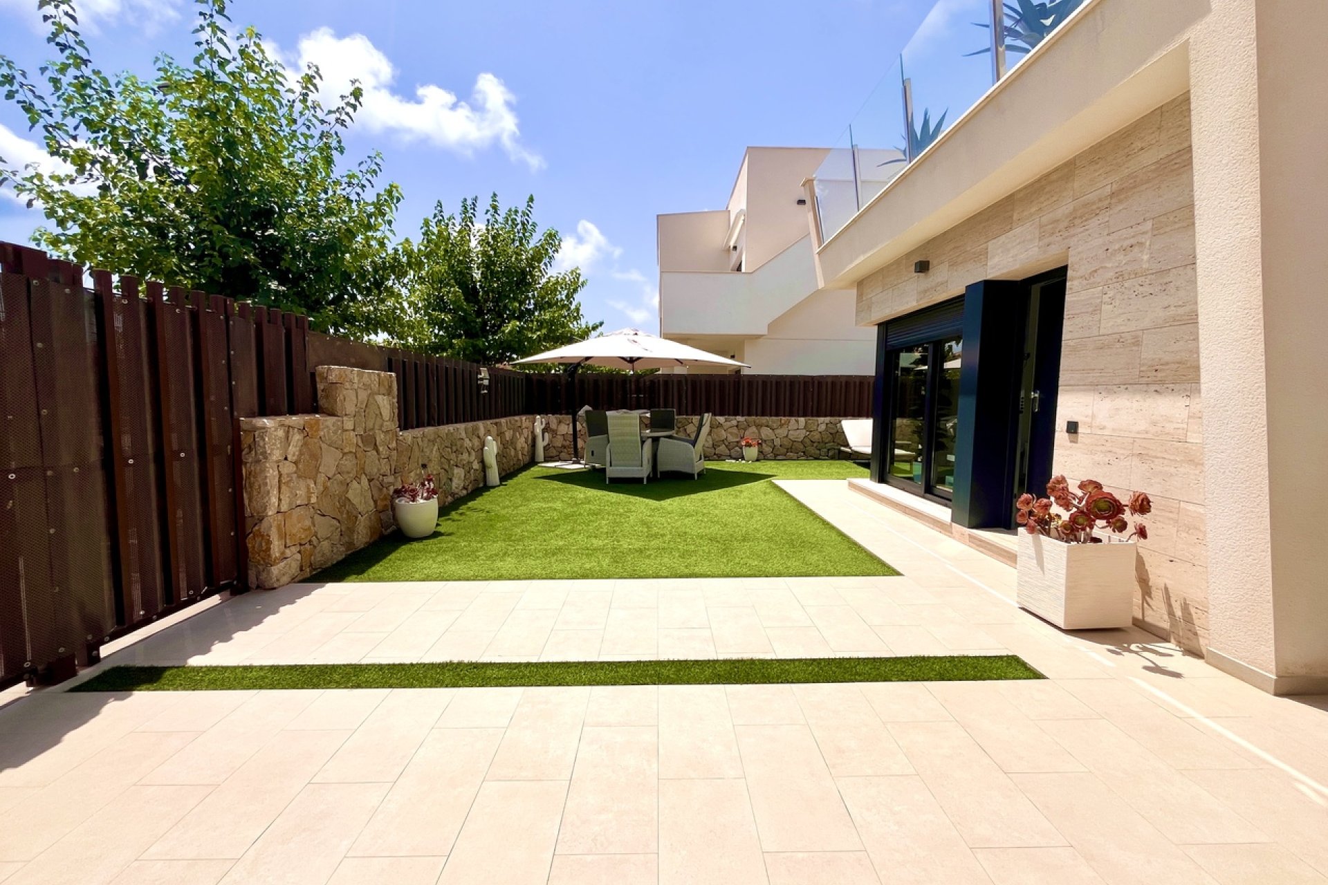 Reventa - Villa - Torre de la Horadada