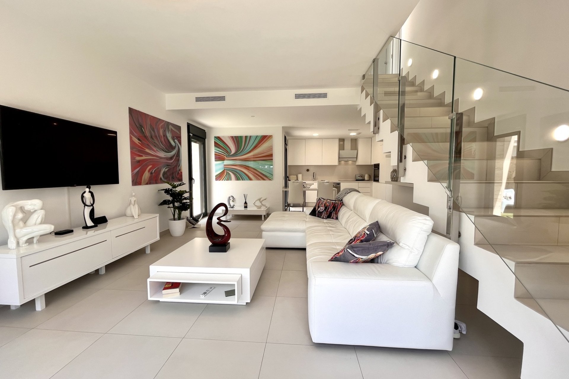 Reventa - Villa - Torre de la Horadada