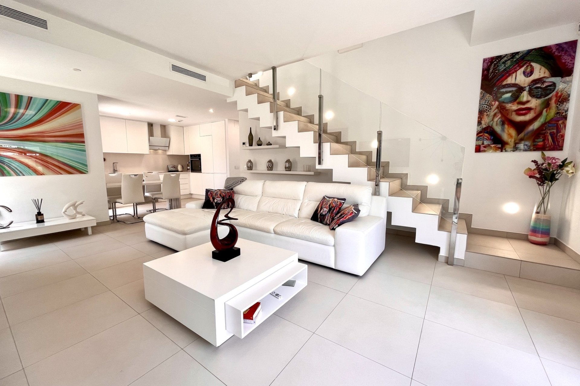 Reventa - Villa - Torre de la Horadada