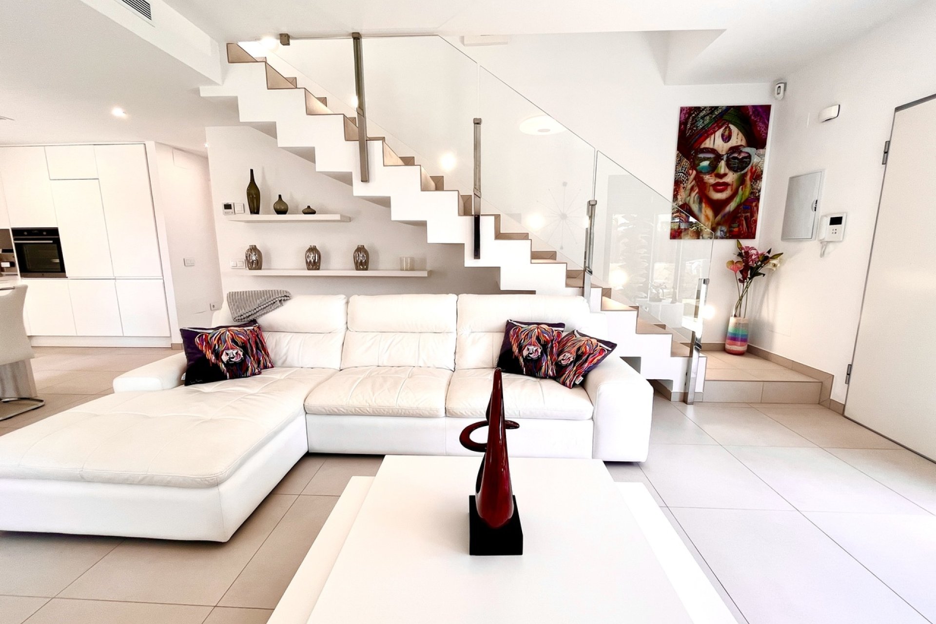 Reventa - Villa - Torre de la Horadada