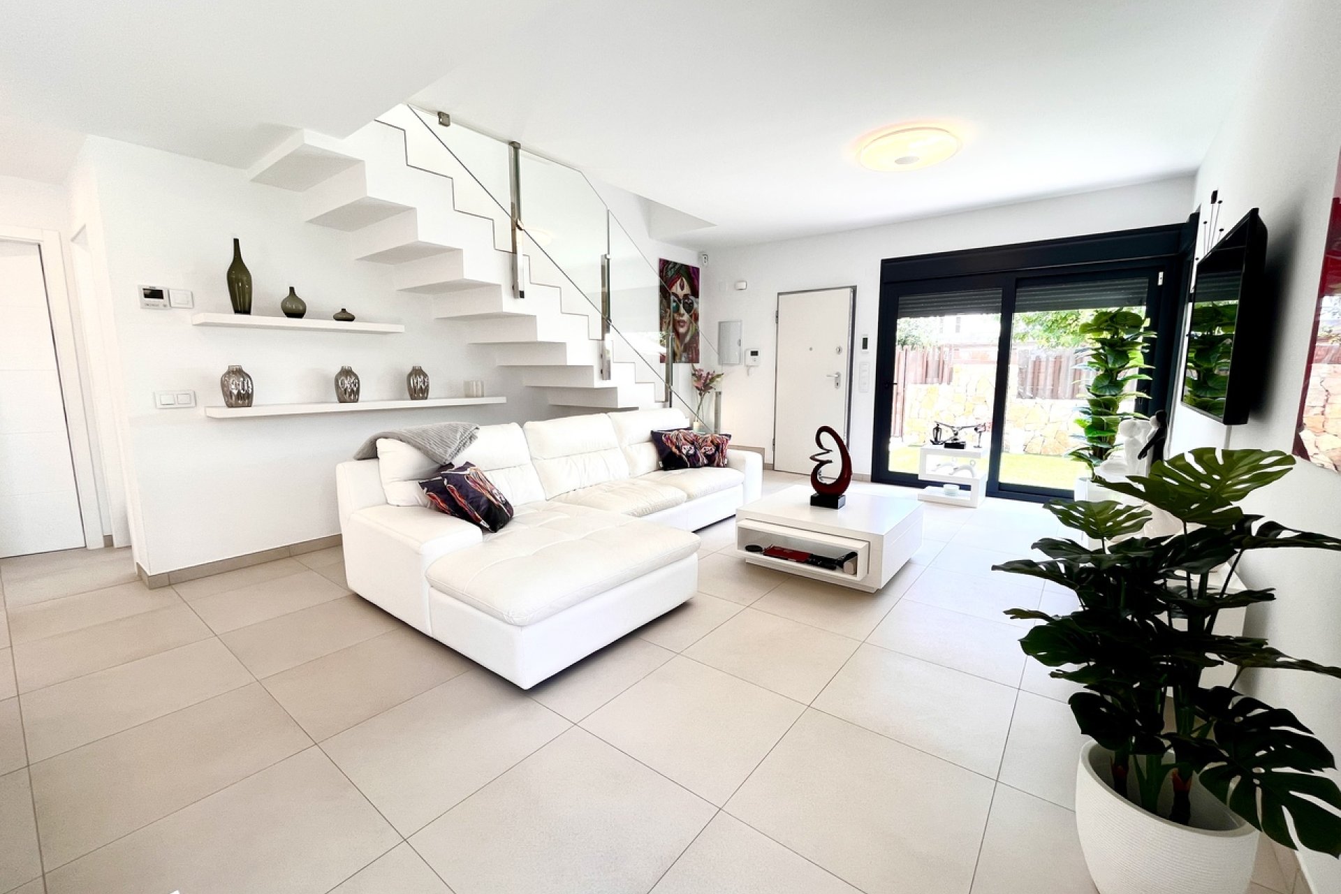 Reventa - Villa - Torre de la Horadada