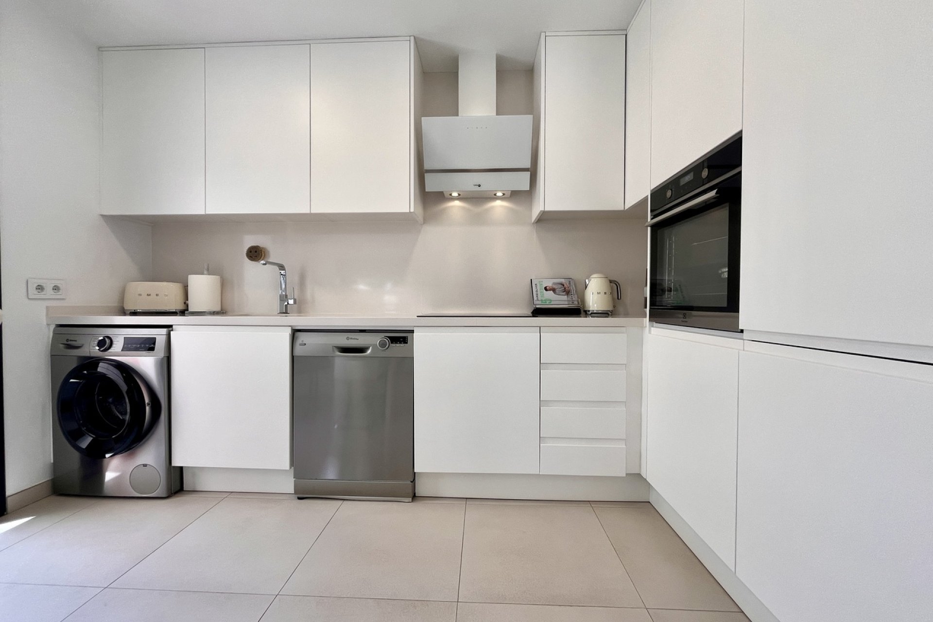 Reventa - Villa - Torre de la Horadada