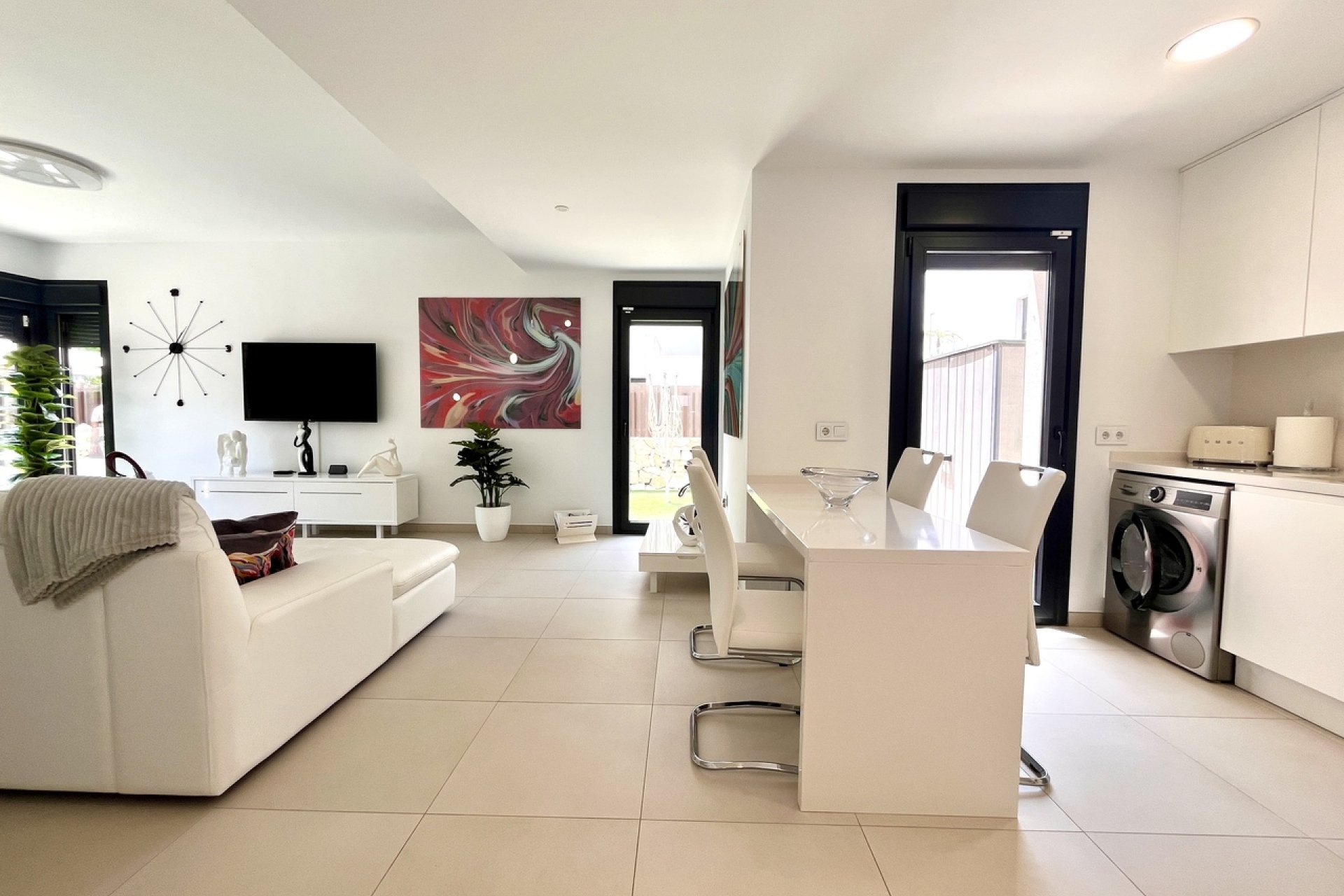 Reventa - Villa - Torre de la Horadada