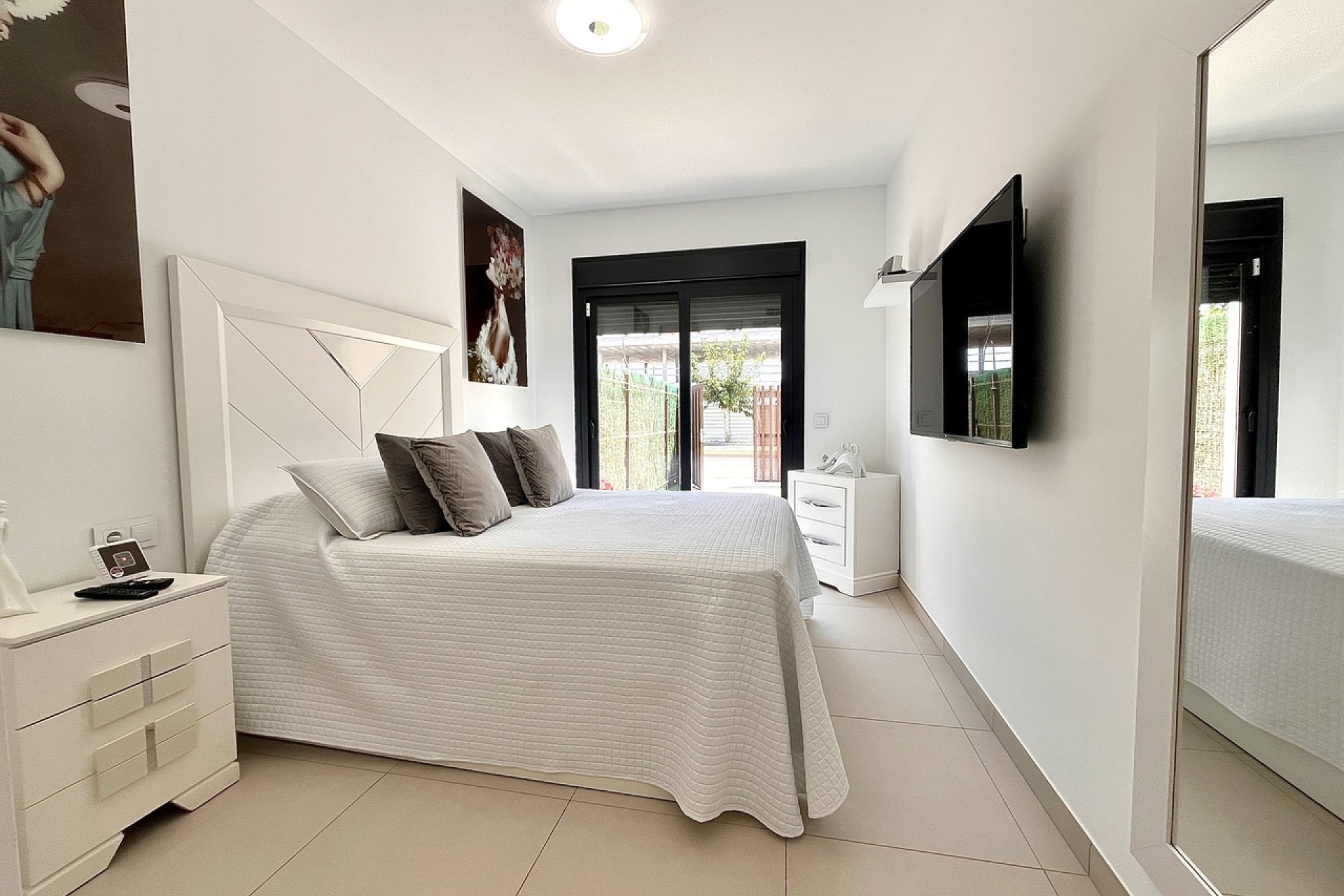 Reventa - Villa - Torre de la Horadada