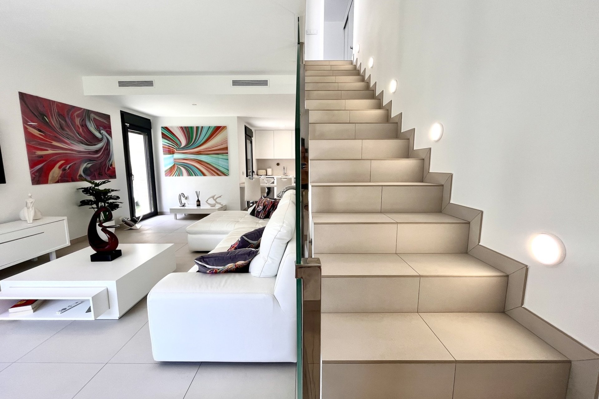 Reventa - Villa - Torre de la Horadada