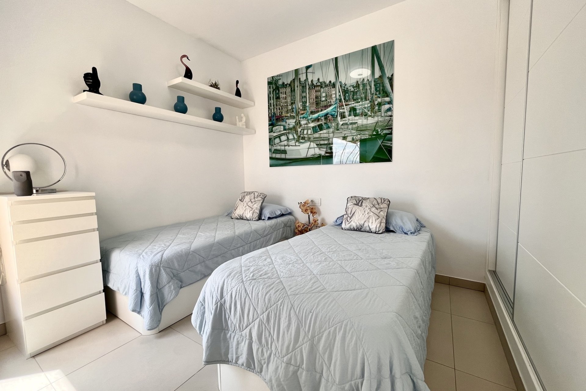 Reventa - Villa - Torre de la Horadada
