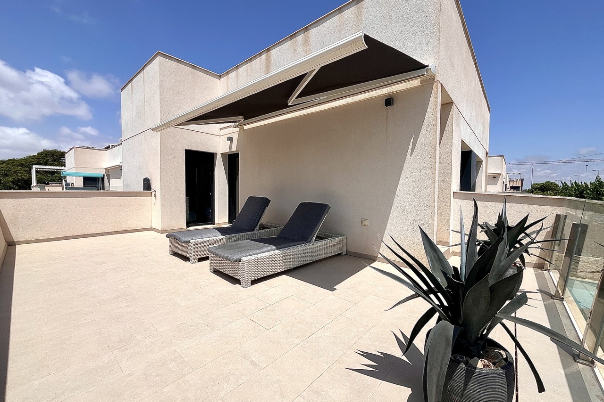 Reventa - Villa - Torre de la Horadada