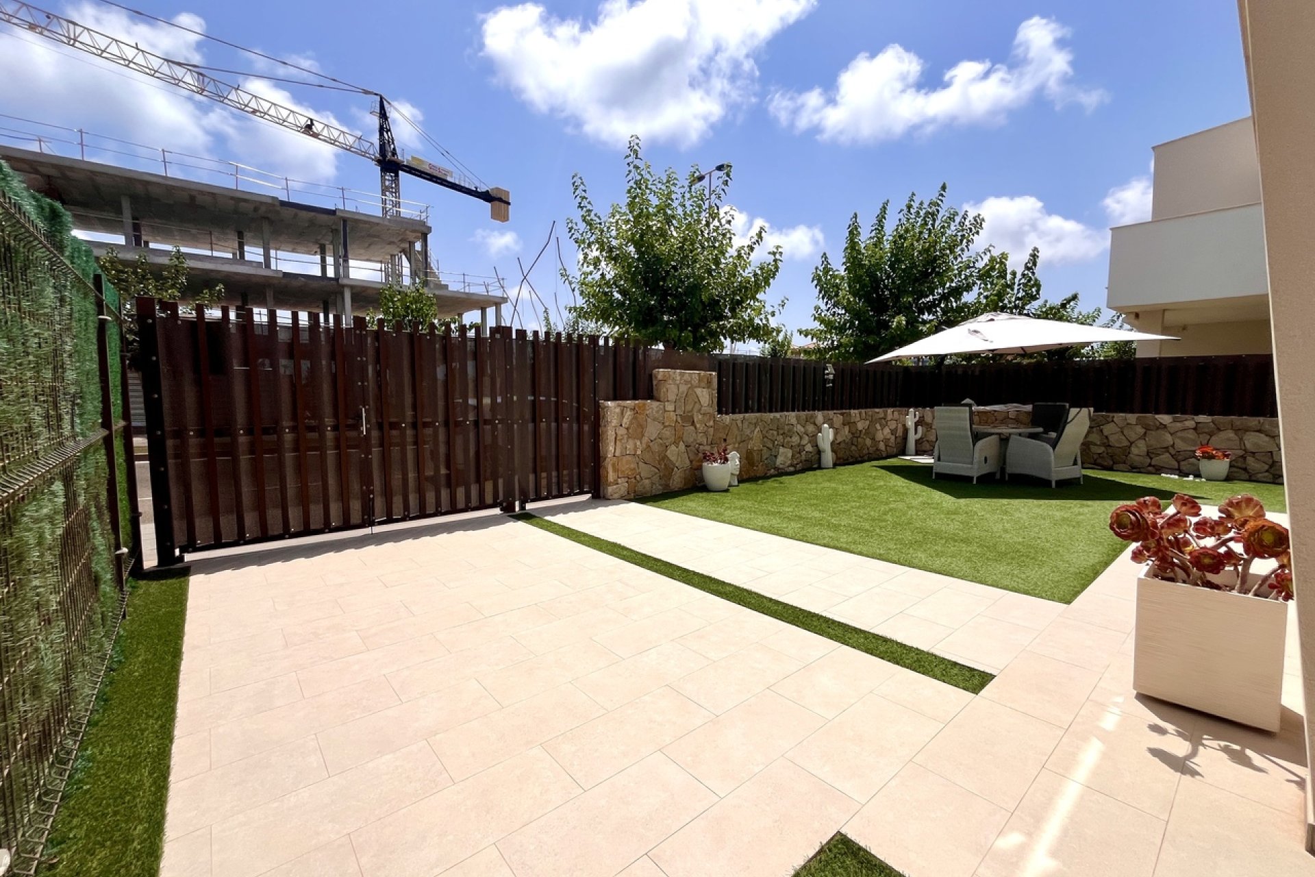 Reventa - Villa - Torre de la Horadada