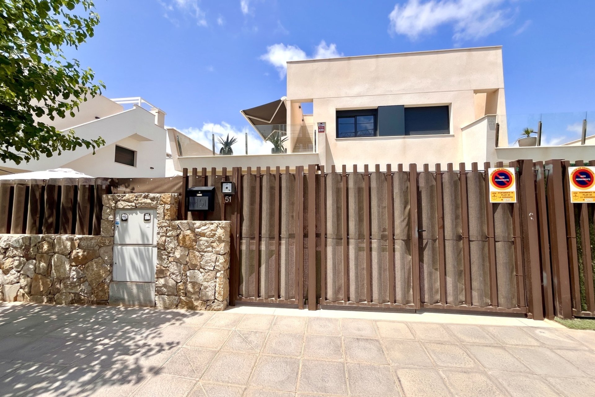 Reventa - Villa - Torre de la Horadada