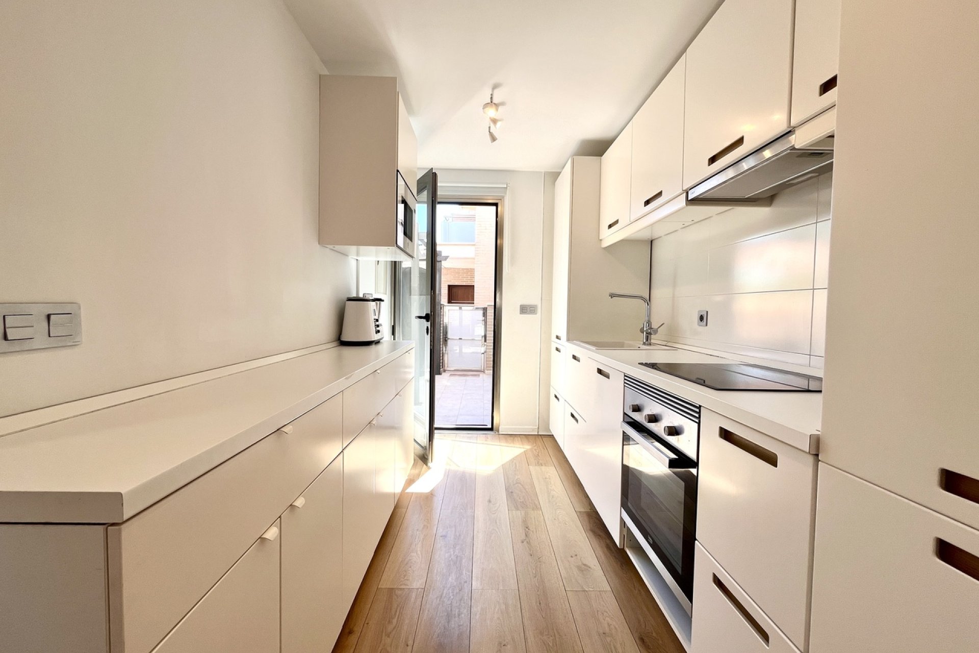 Reventa - Villa - Torre de la Horadada