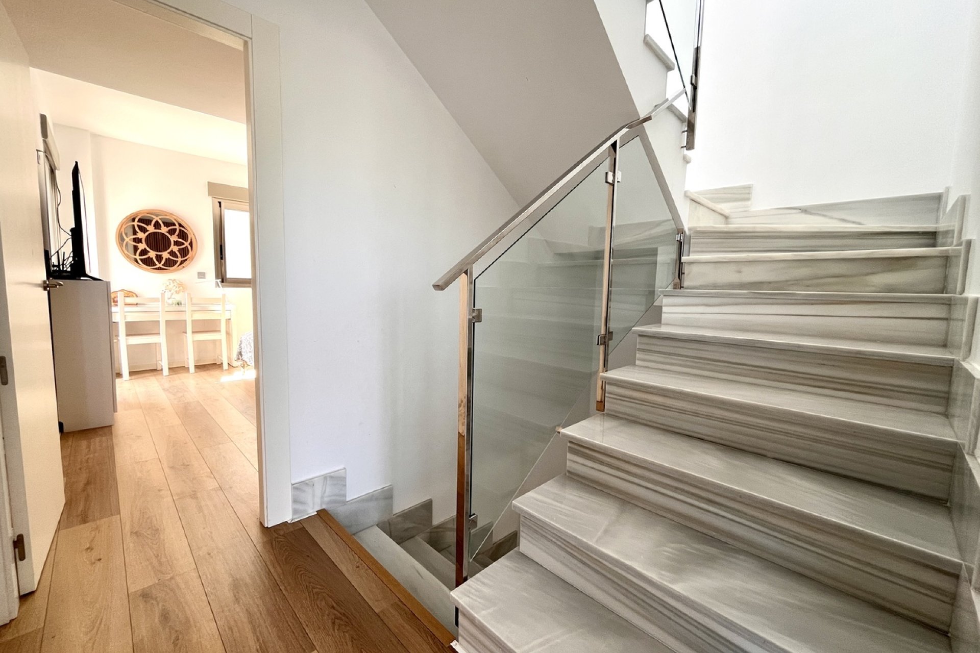 Reventa - Villa - Torre de la Horadada