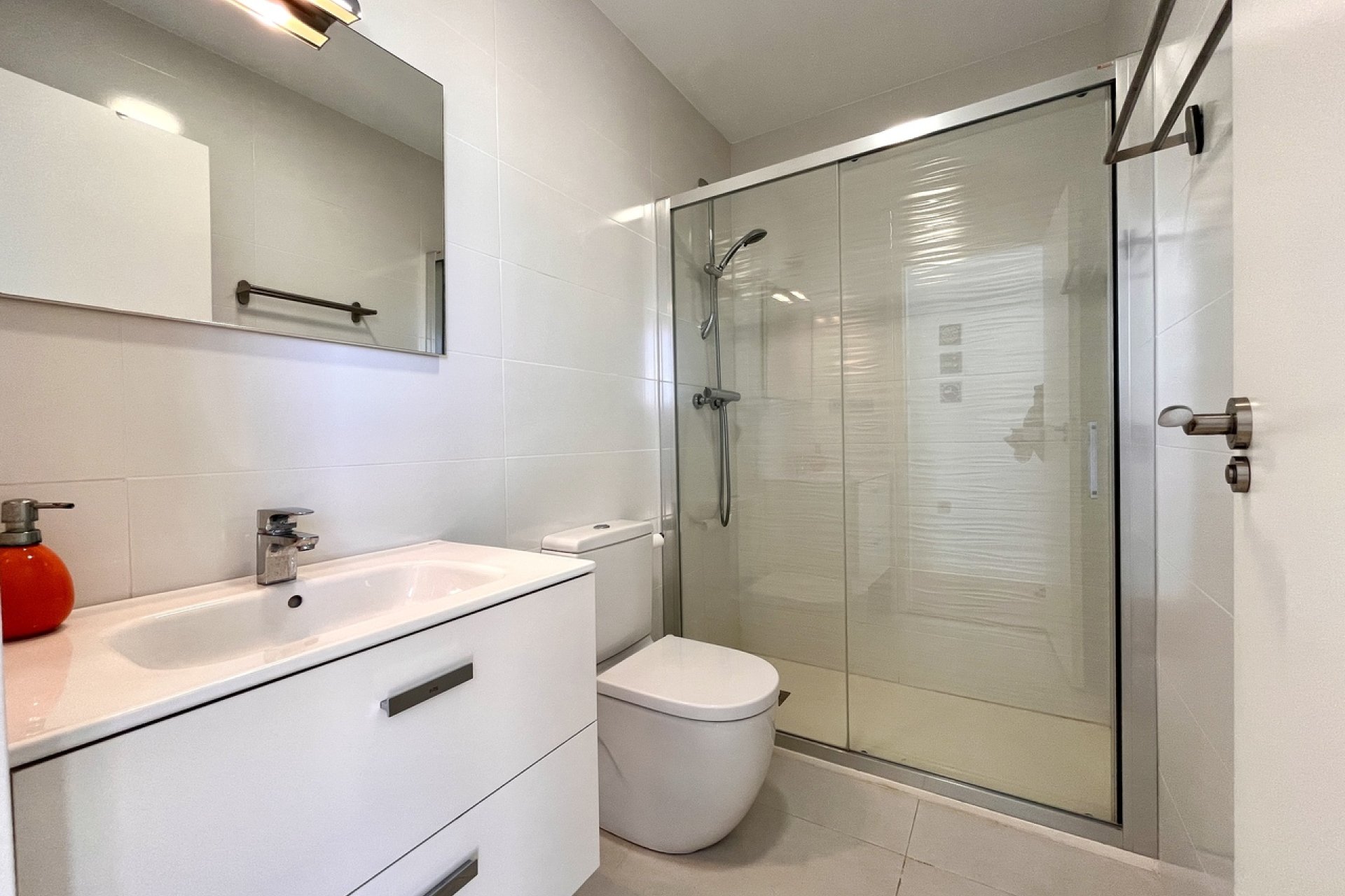 Reventa - Villa - Torre de la Horadada