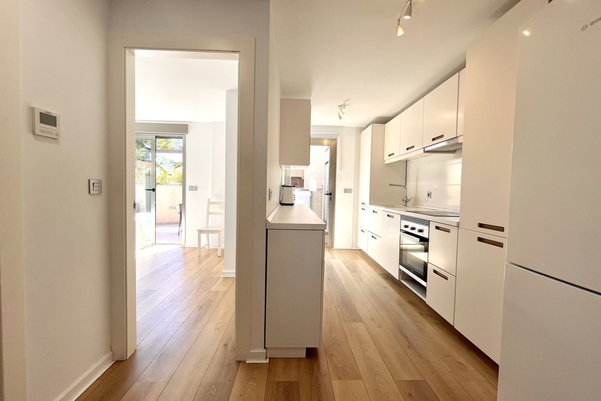 Reventa - Villa - Torre de la Horadada