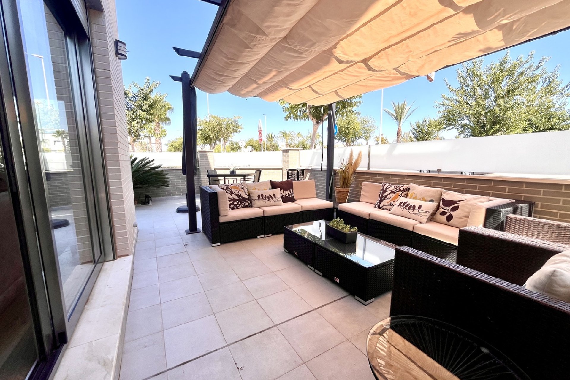 Reventa - Villa - Torre de la Horadada