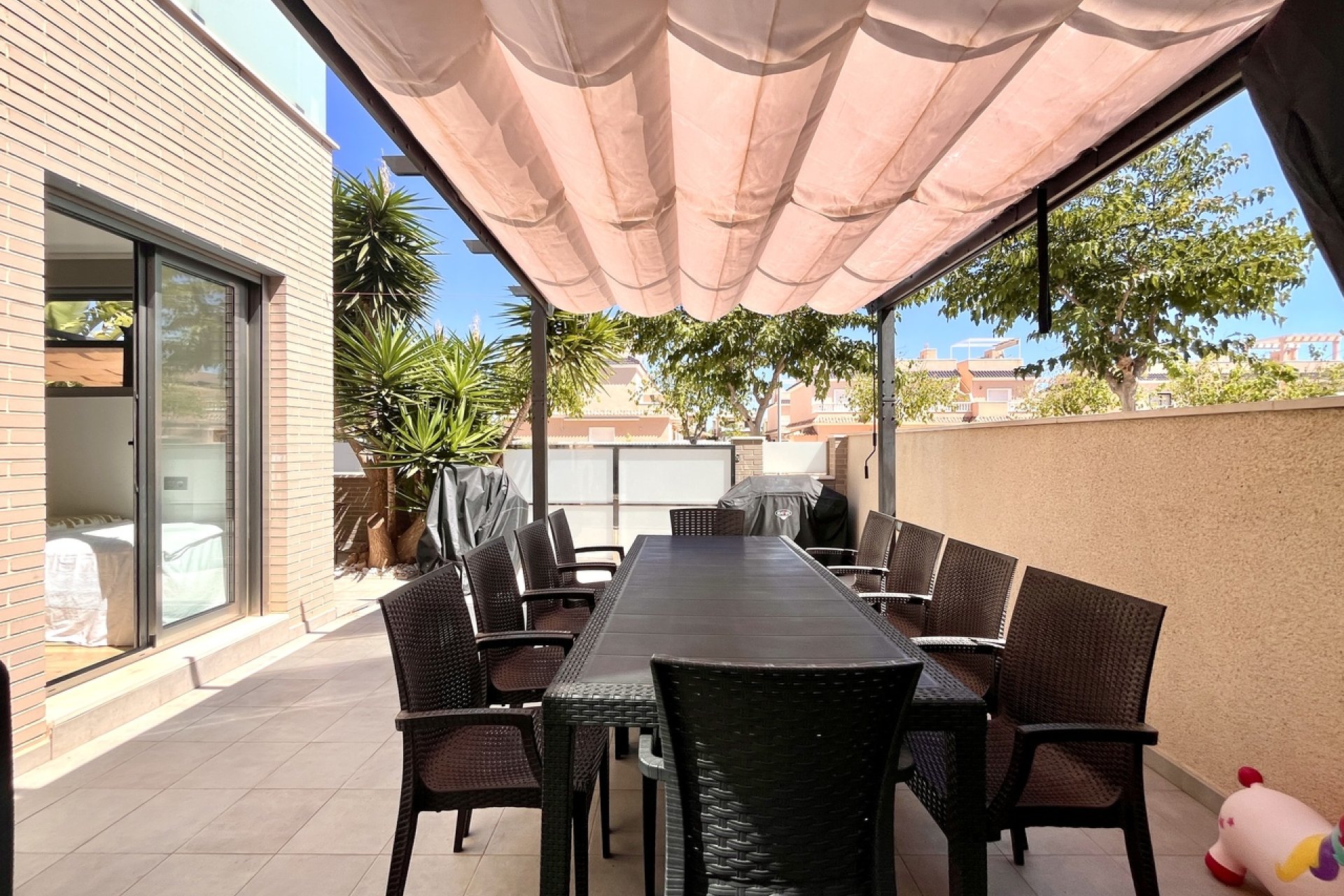 Reventa - Villa - Torre de la Horadada