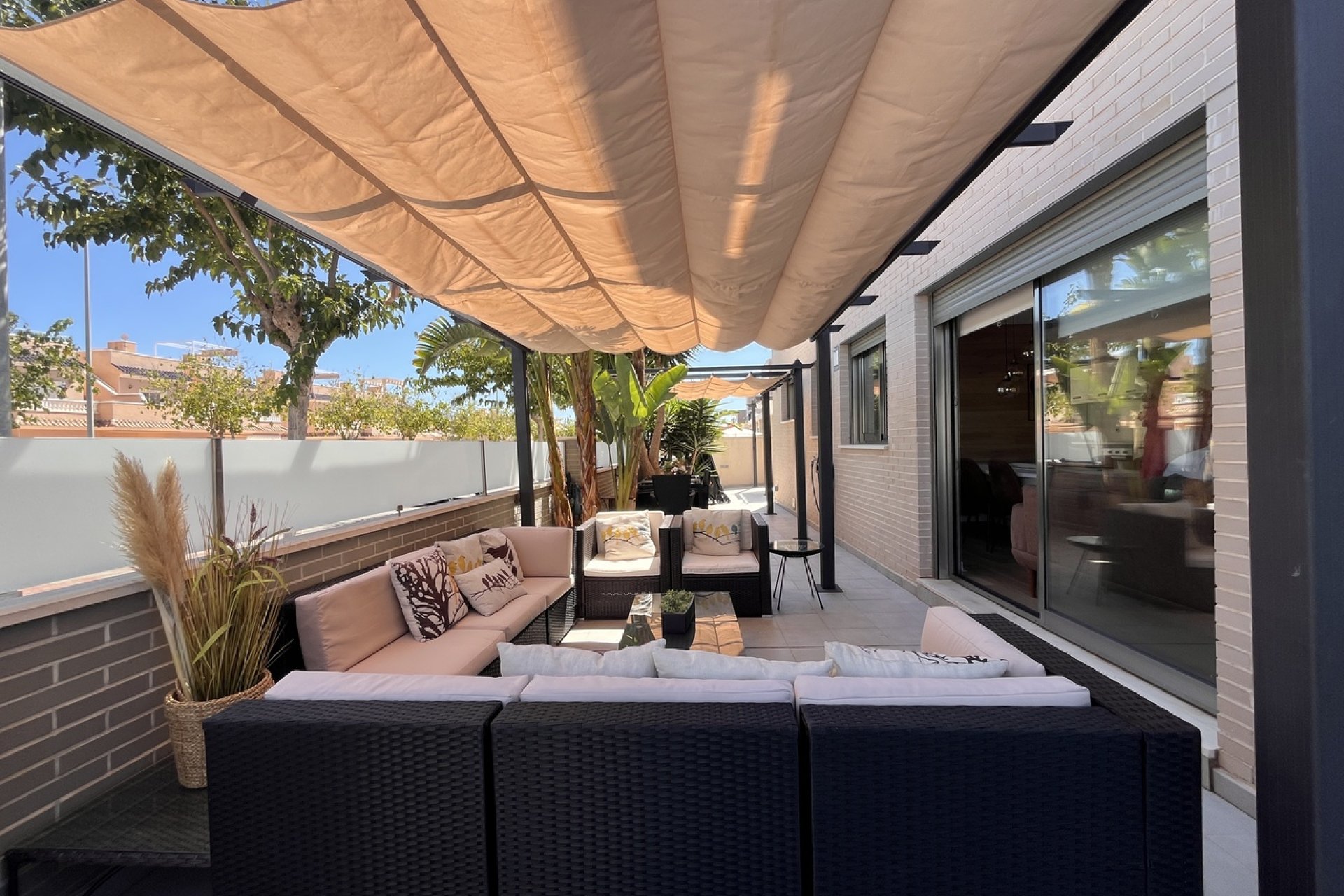 Reventa - Villa - Torre de la Horadada