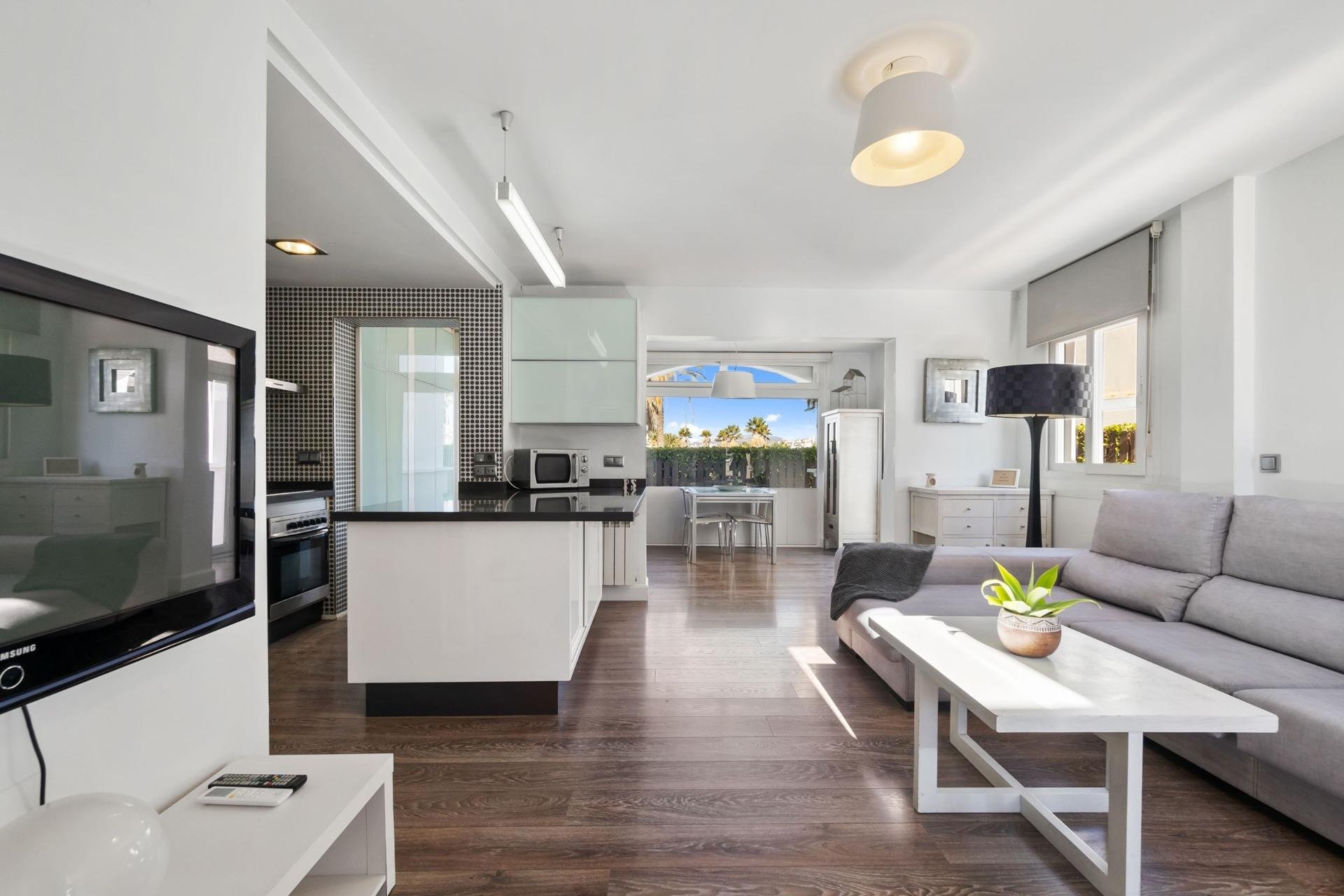 Reventa - Villa - Torre Pacheco - Roldán