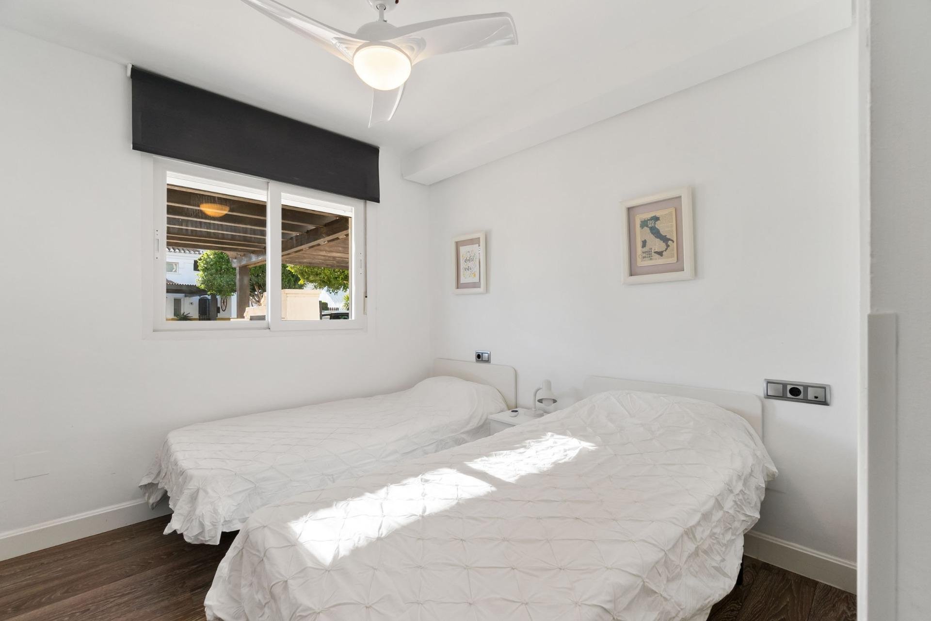 Reventa - Villa - Torre Pacheco - Roldán