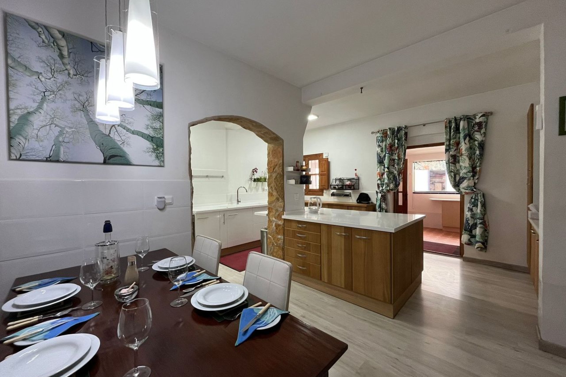 Reventa - Villa - Torre Pacheco