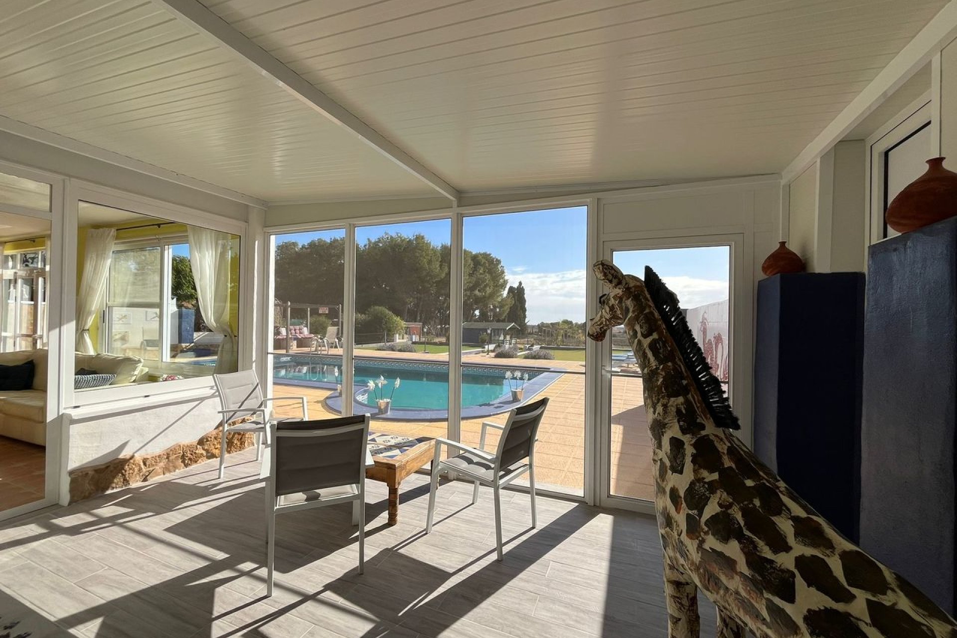 Reventa - Villa - Torre Pacheco