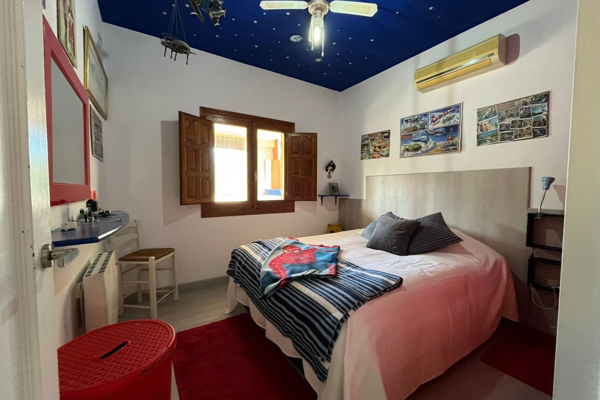 Reventa - Villa - Torre Pacheco