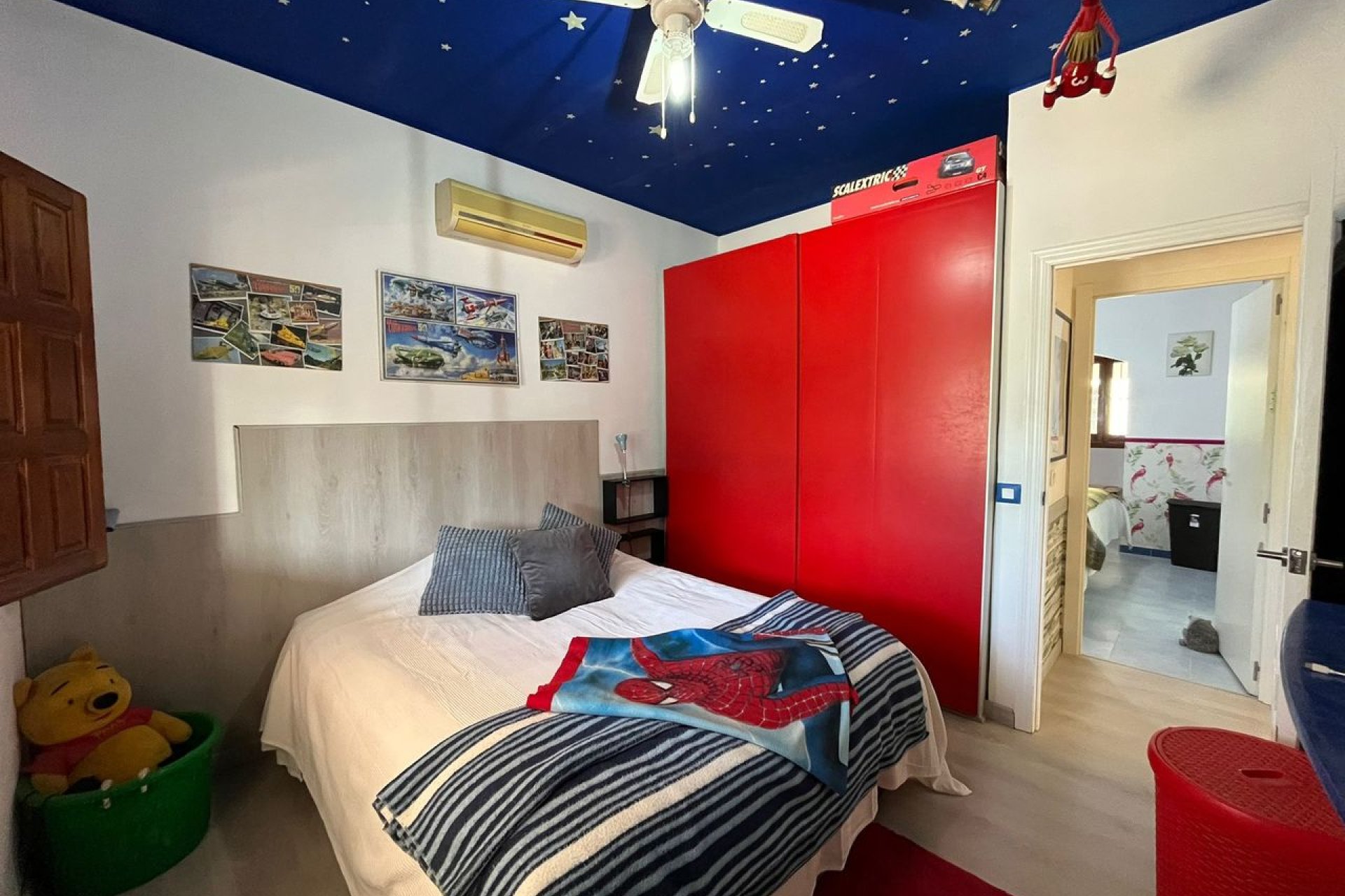 Reventa - Villa - Torre Pacheco