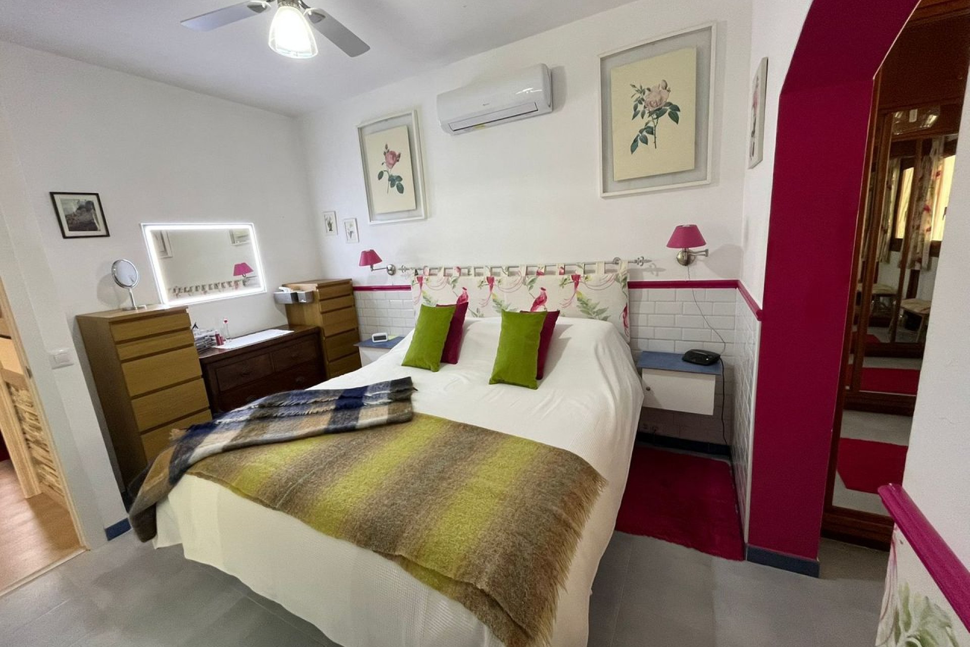 Reventa - Villa - Torre Pacheco