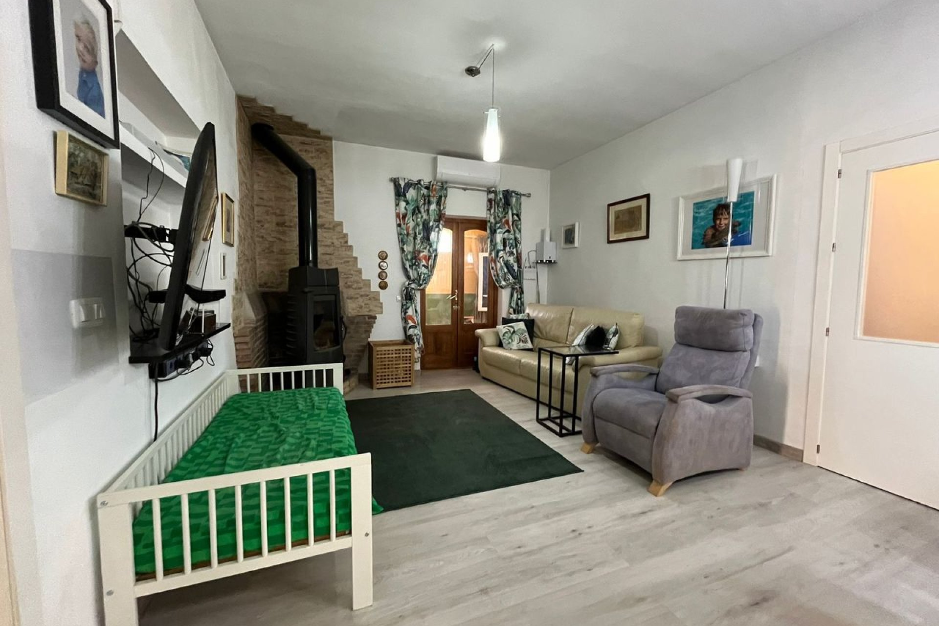 Reventa - Villa - Torre Pacheco