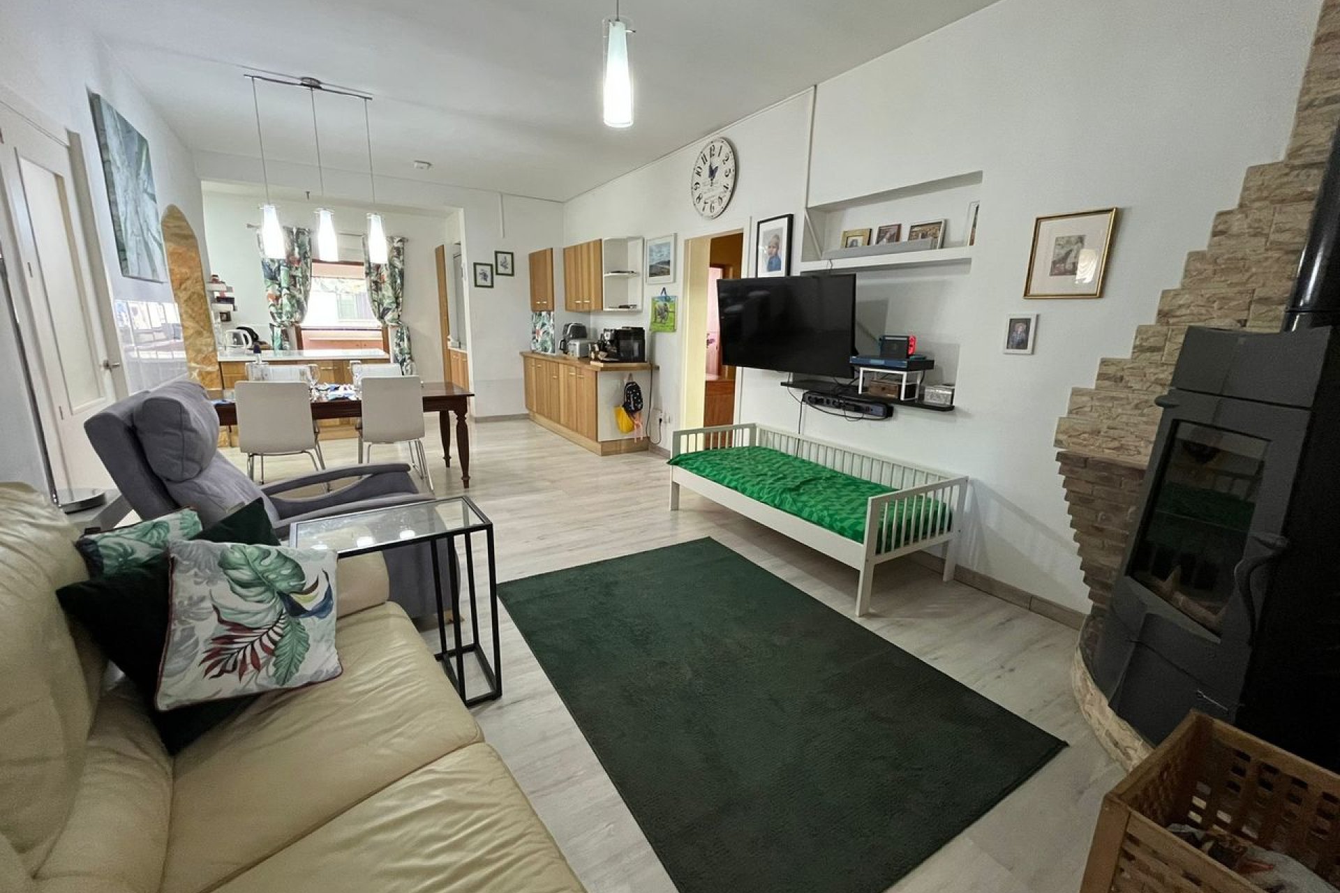 Reventa - Villa - Torre Pacheco