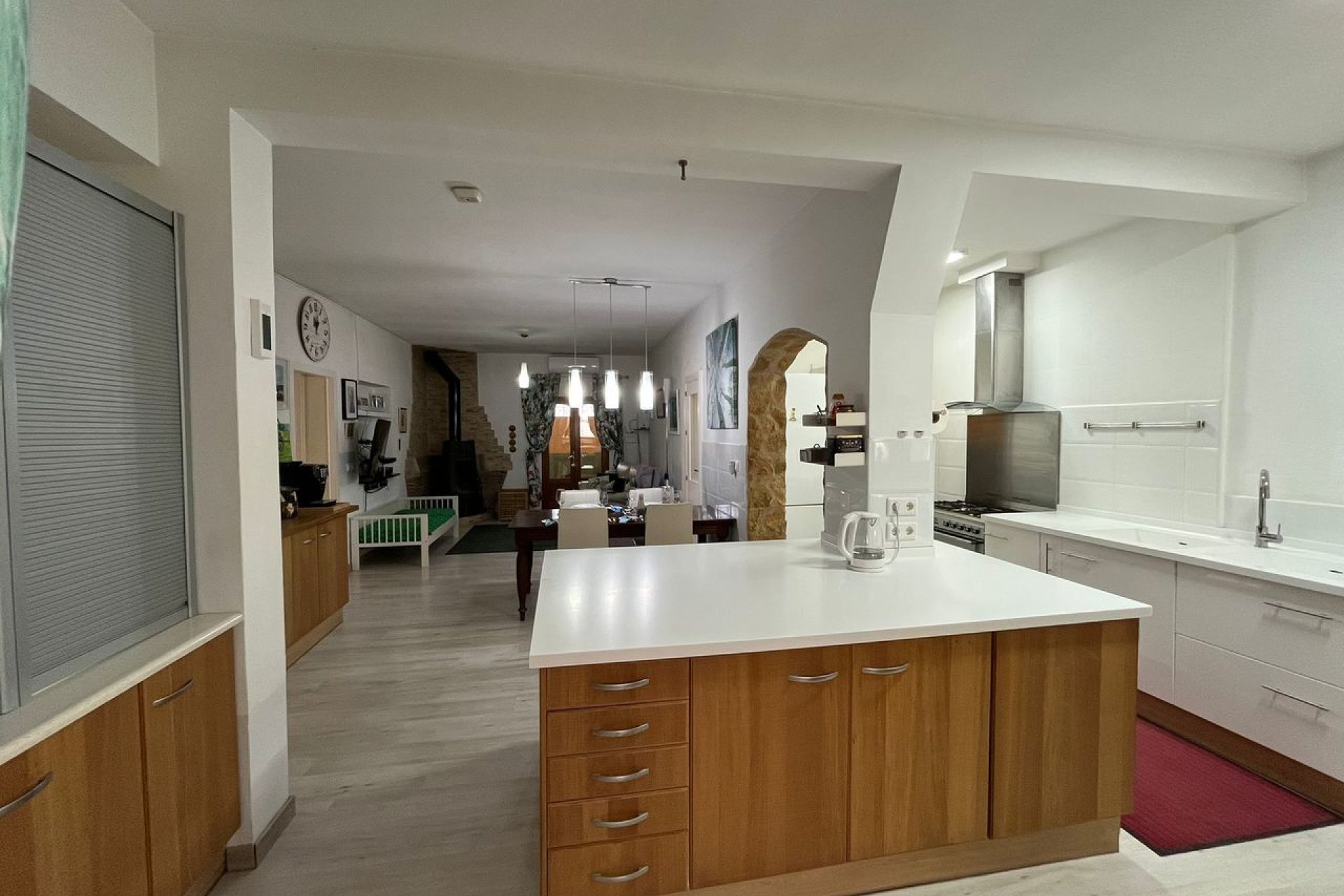 Reventa - Villa - Torre Pacheco