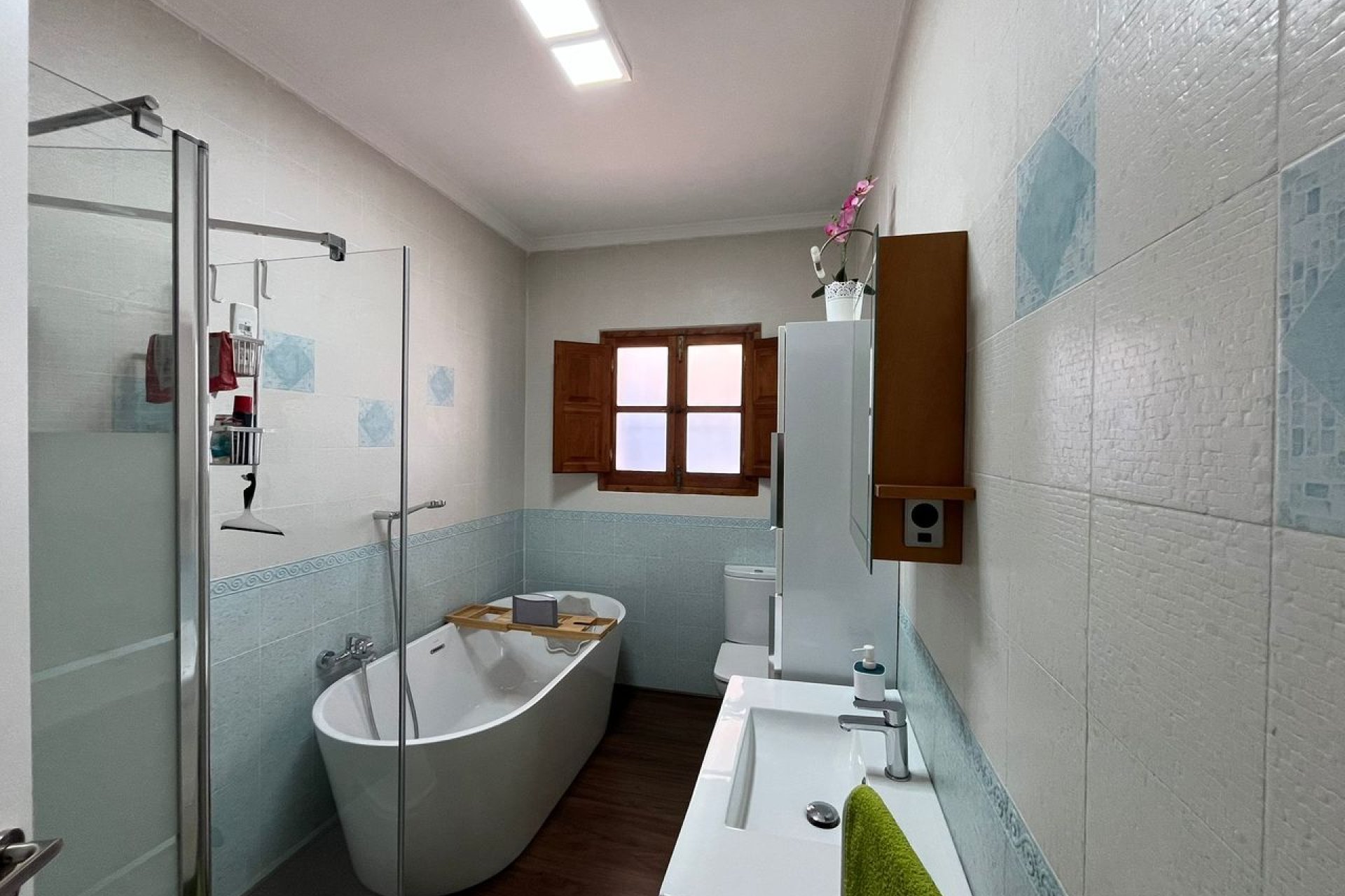 Reventa - Villa - Torre Pacheco