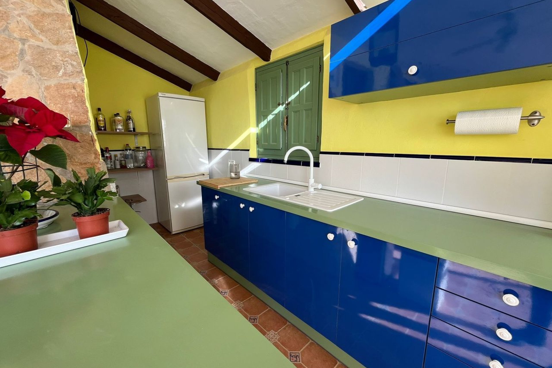 Reventa - Villa - Torre Pacheco